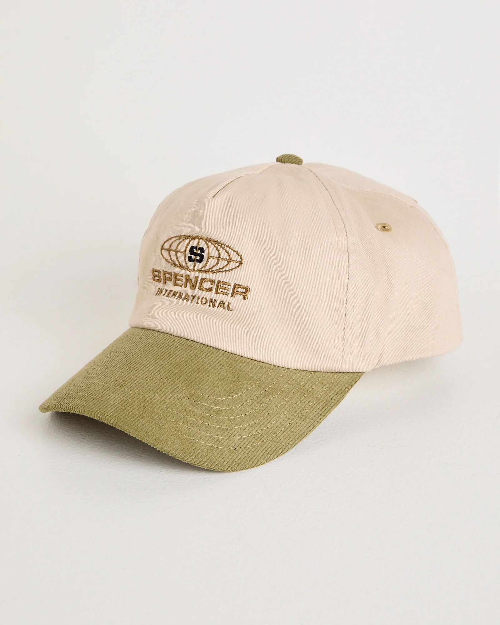 Worldwide Cap - Image 4