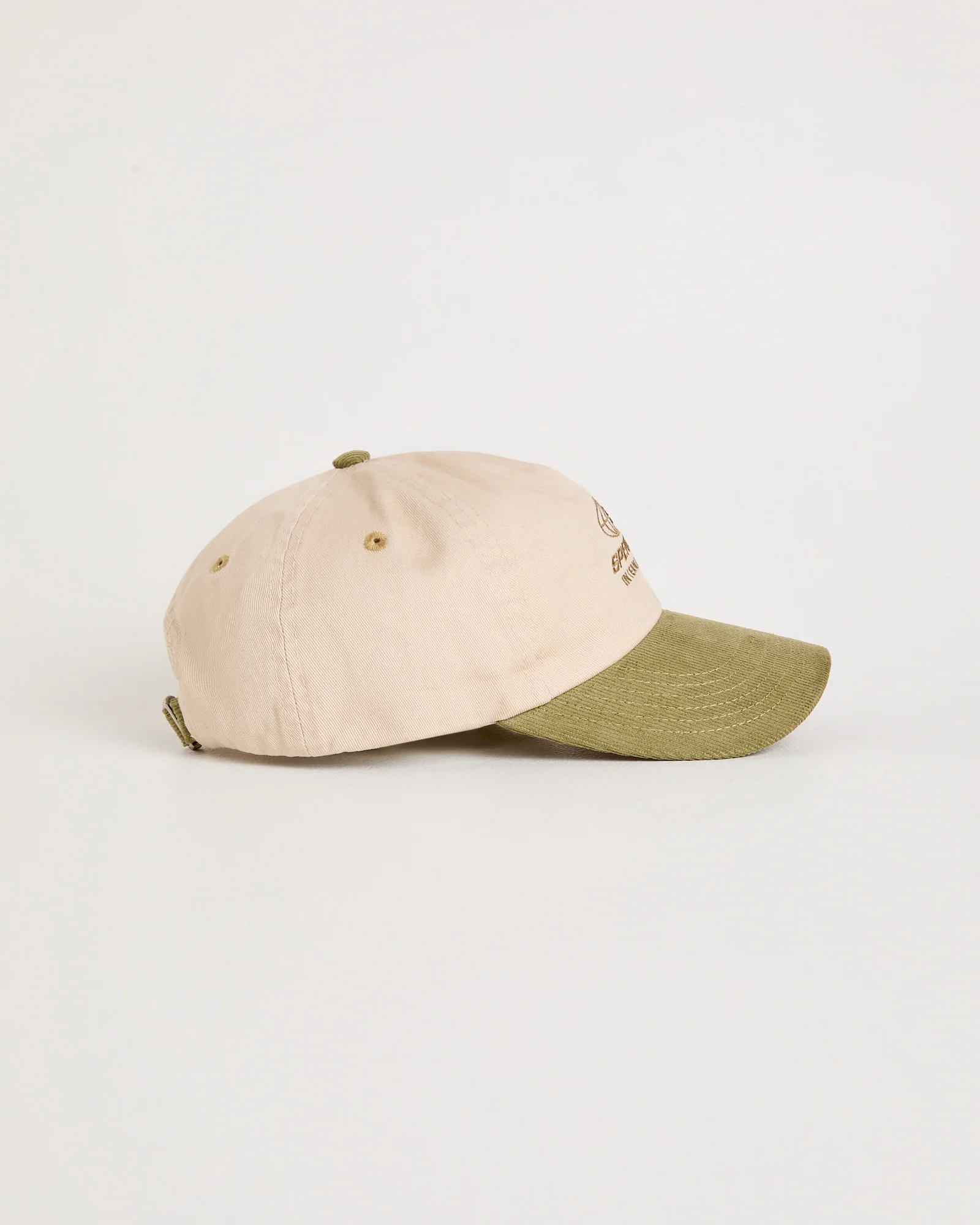 Worldwide Cap - Image 5