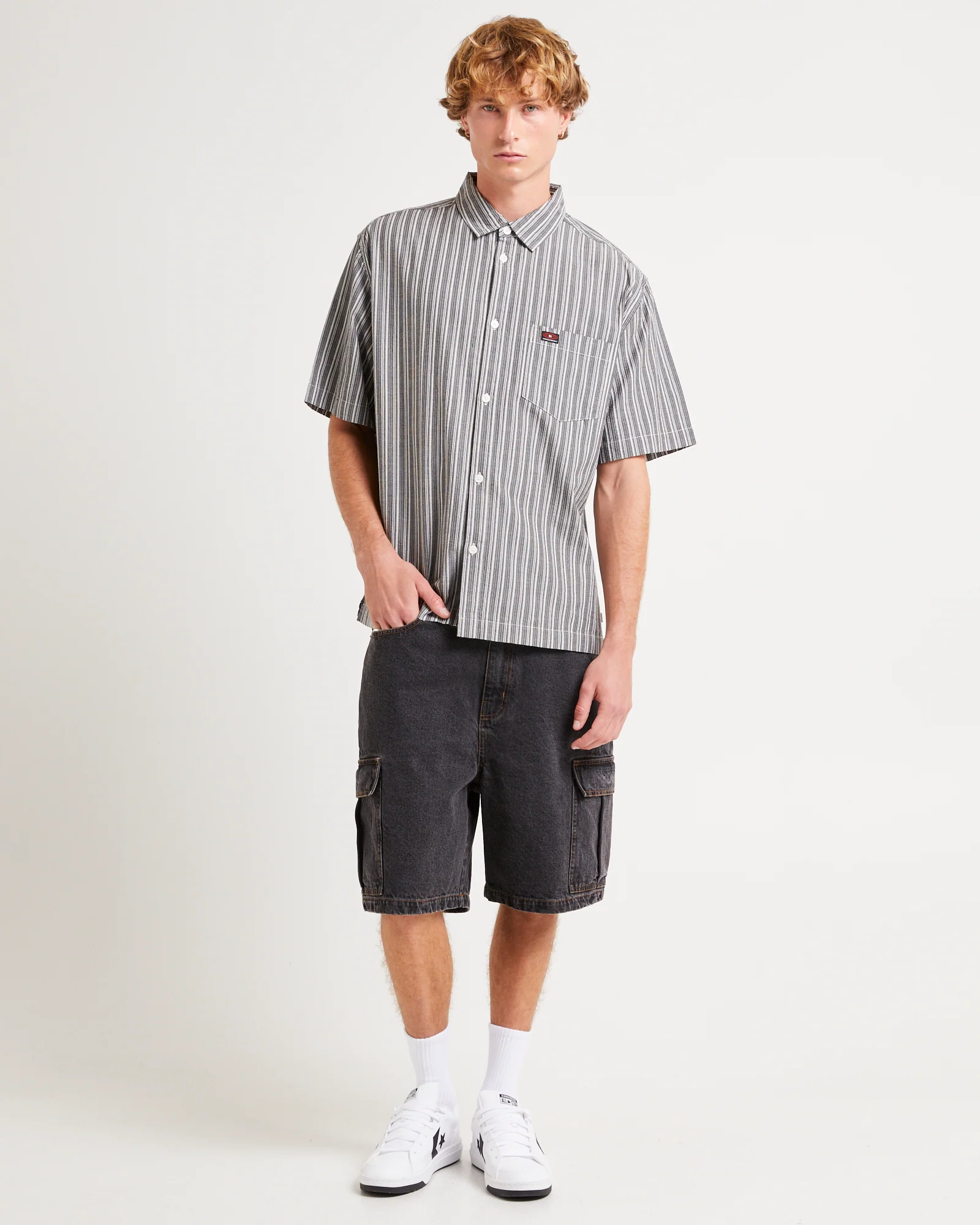 Worldwide Skate Shirt - Image 3