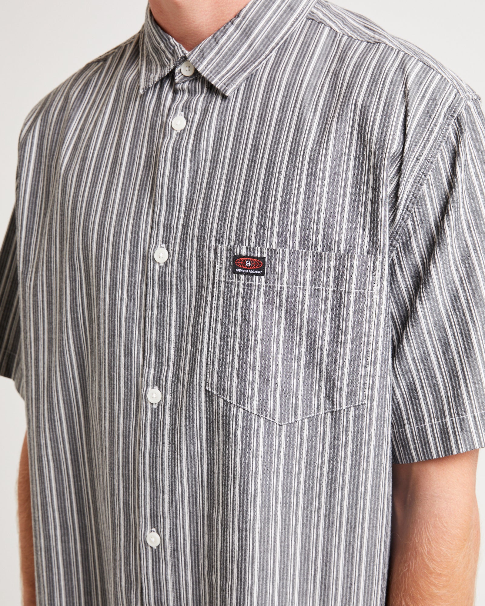 Worldwide Skate Shirt - Image 5