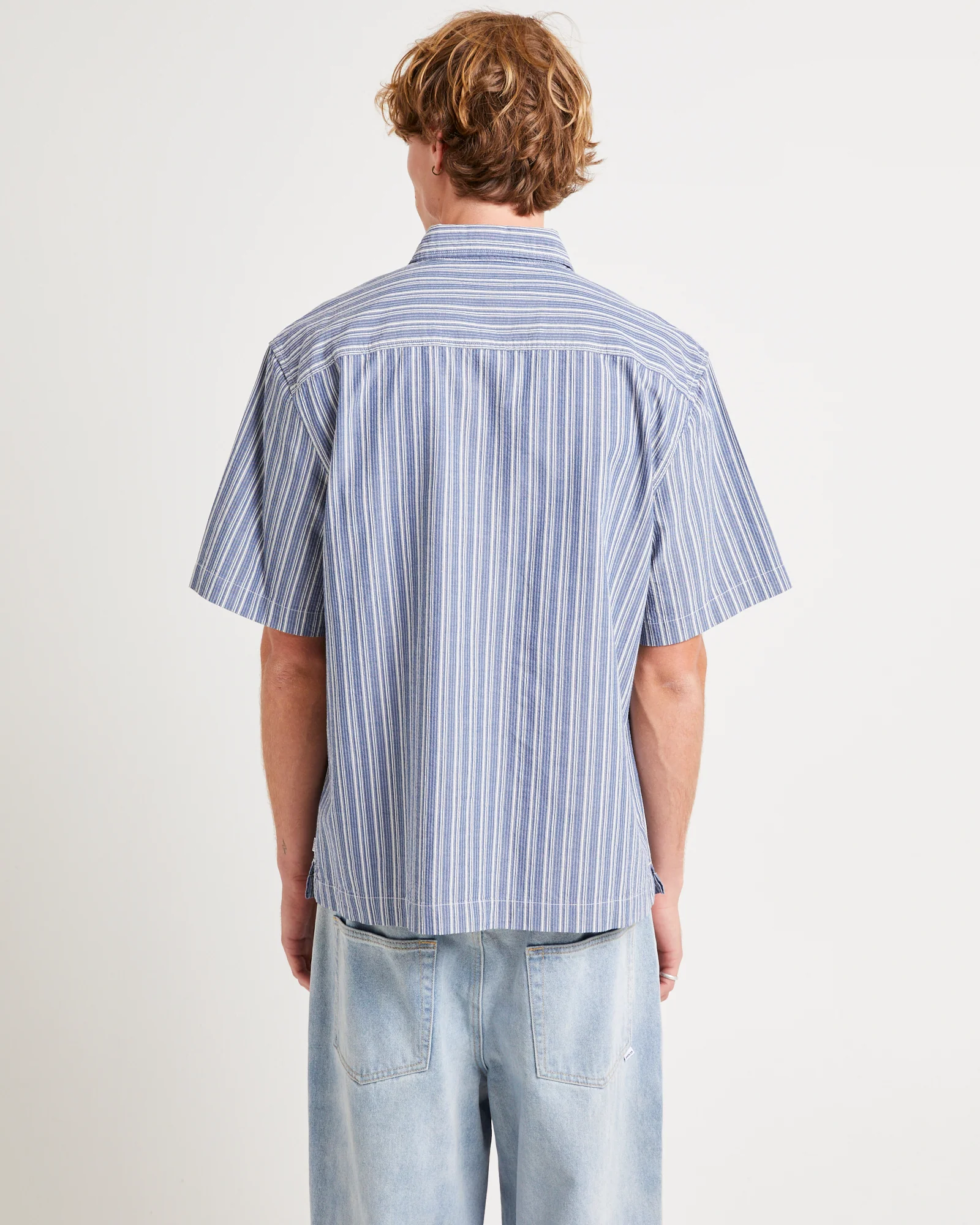 Worldwide Skate Shirt - Image 2