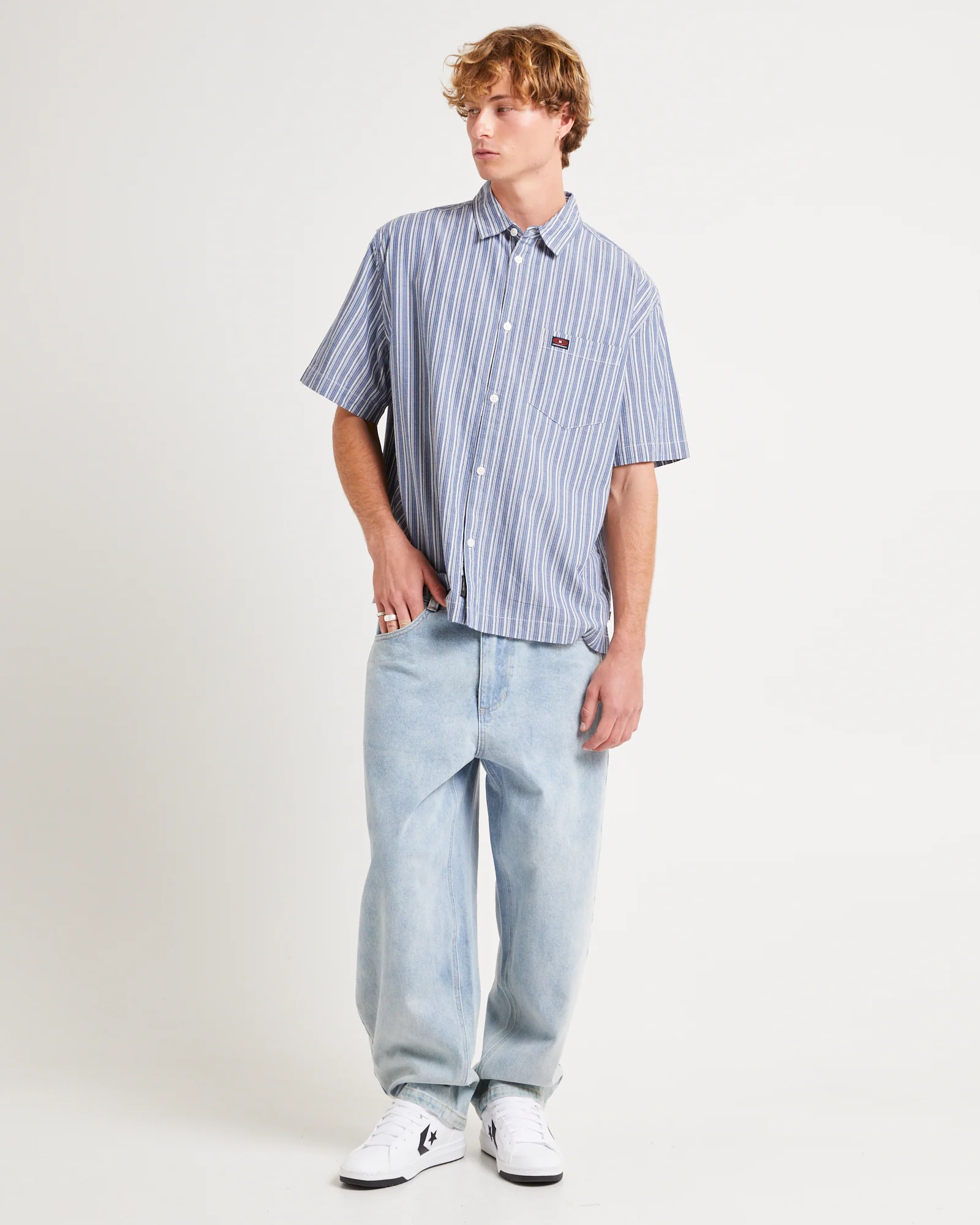 Worldwide Skate Shirt - Image 3