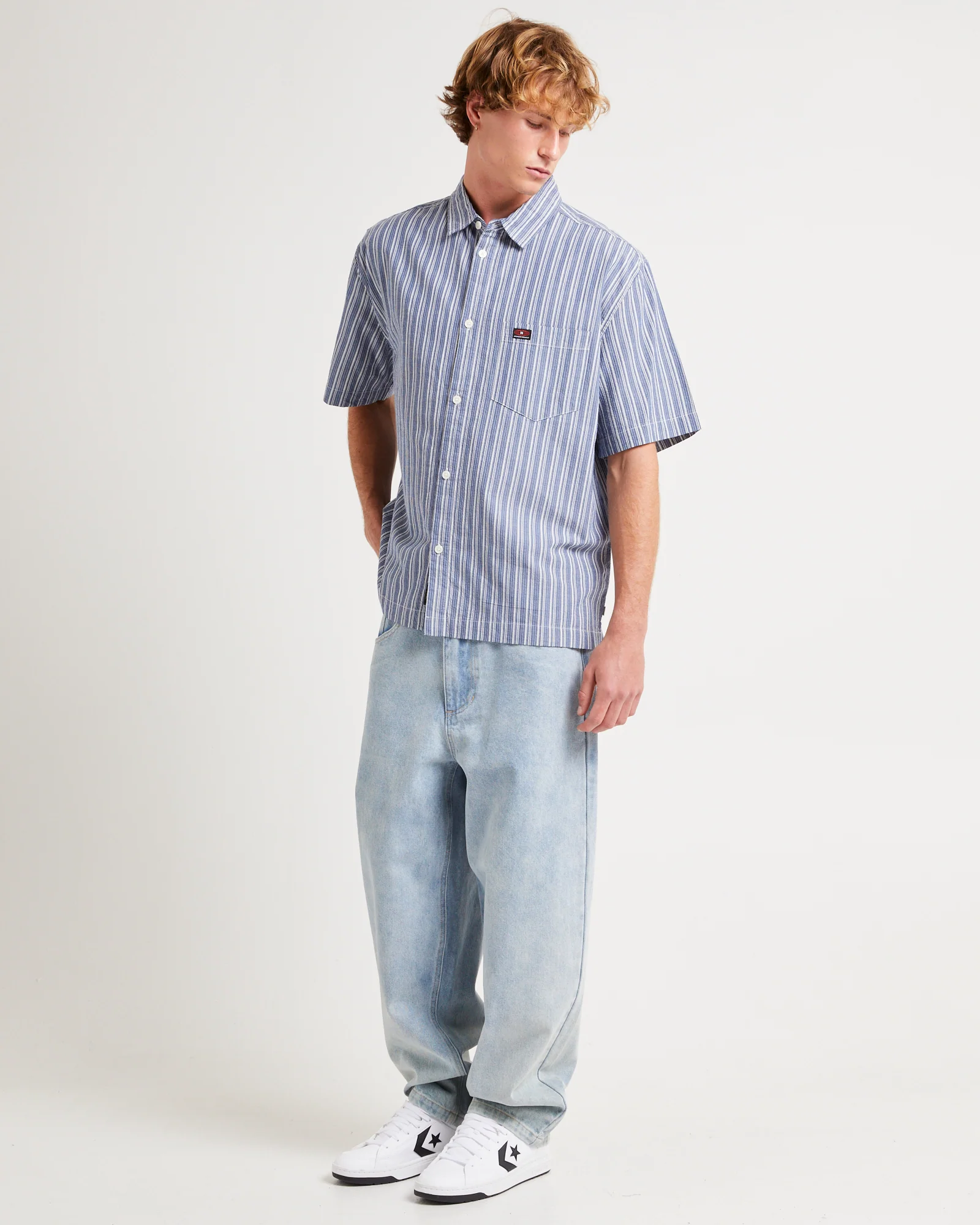 Worldwide Skate Shirt - Image 4