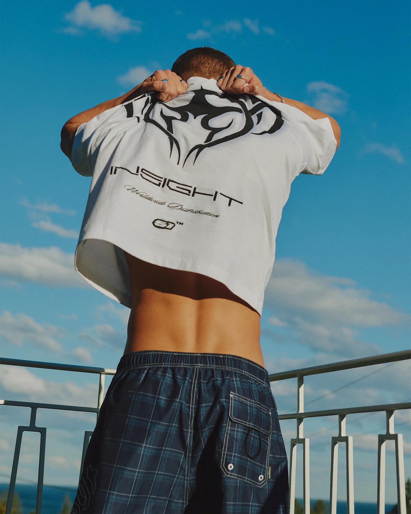 Worldwide T-Shirt - Image 2