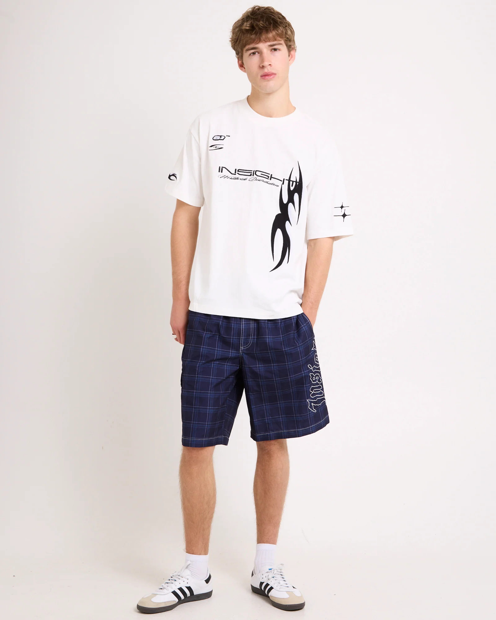 Worldwide T-Shirt - Image 3
