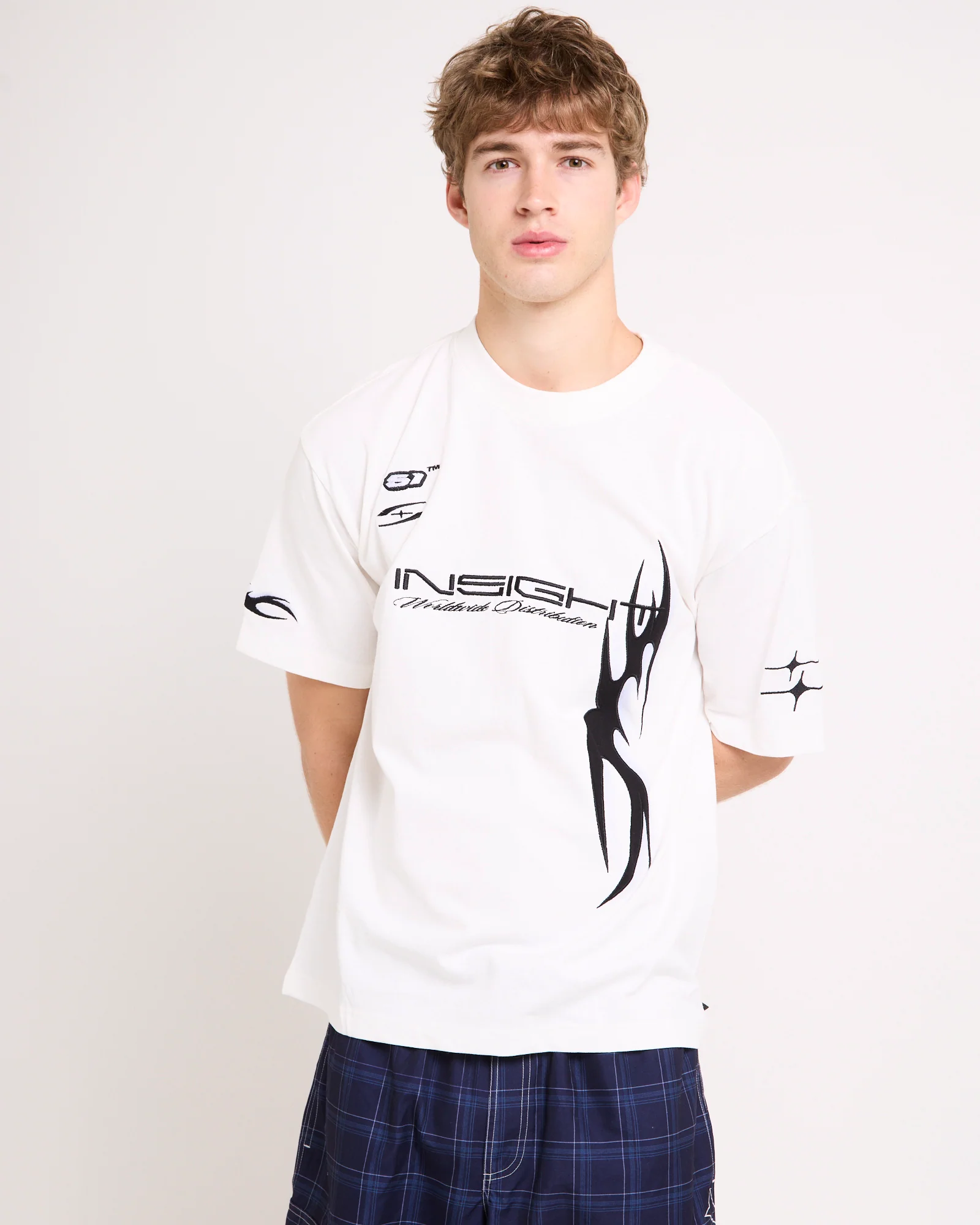 Worldwide T-Shirt - Image 4