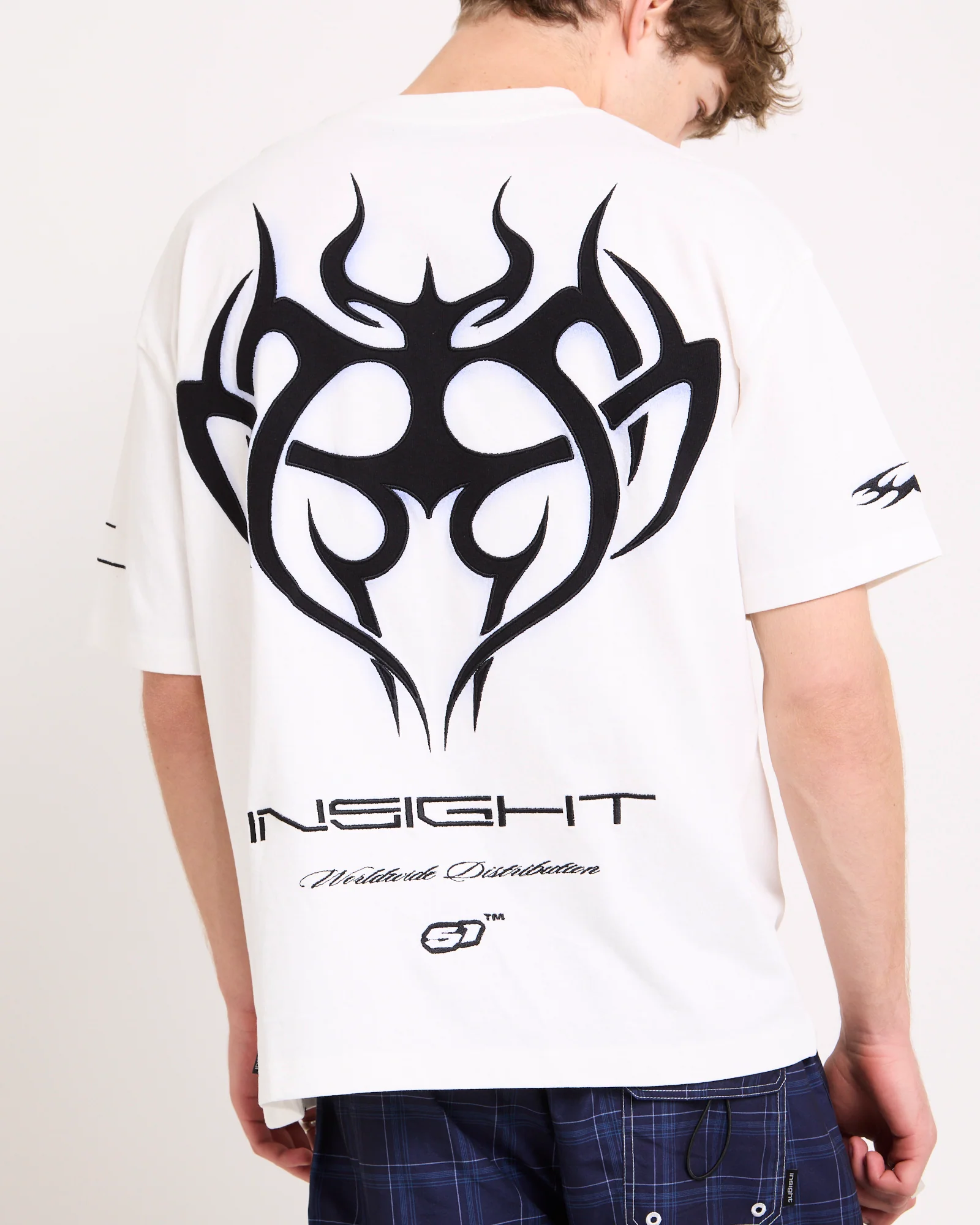 Worldwide T-Shirt - Image 6