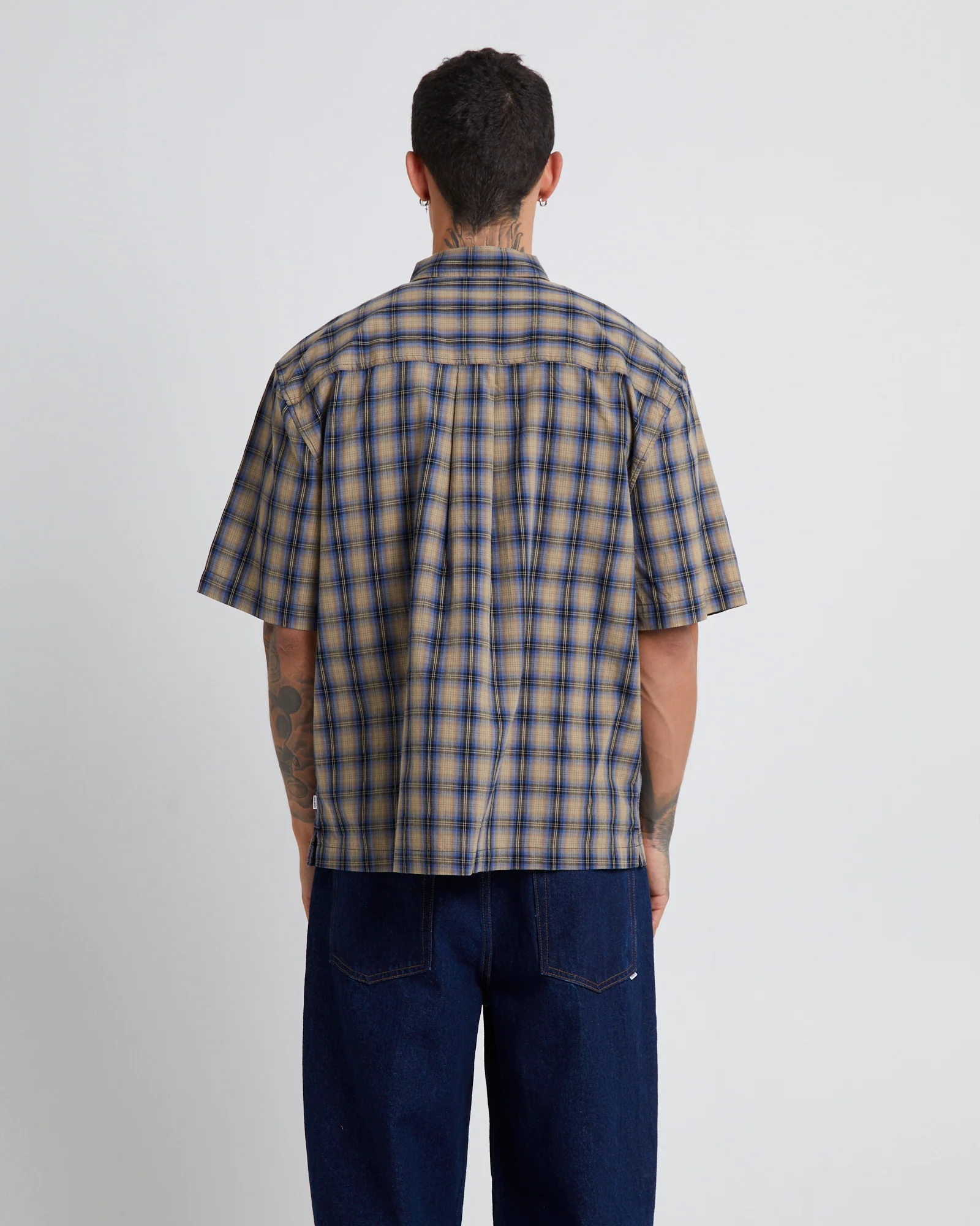 Worship Skate Shirt - Image 2