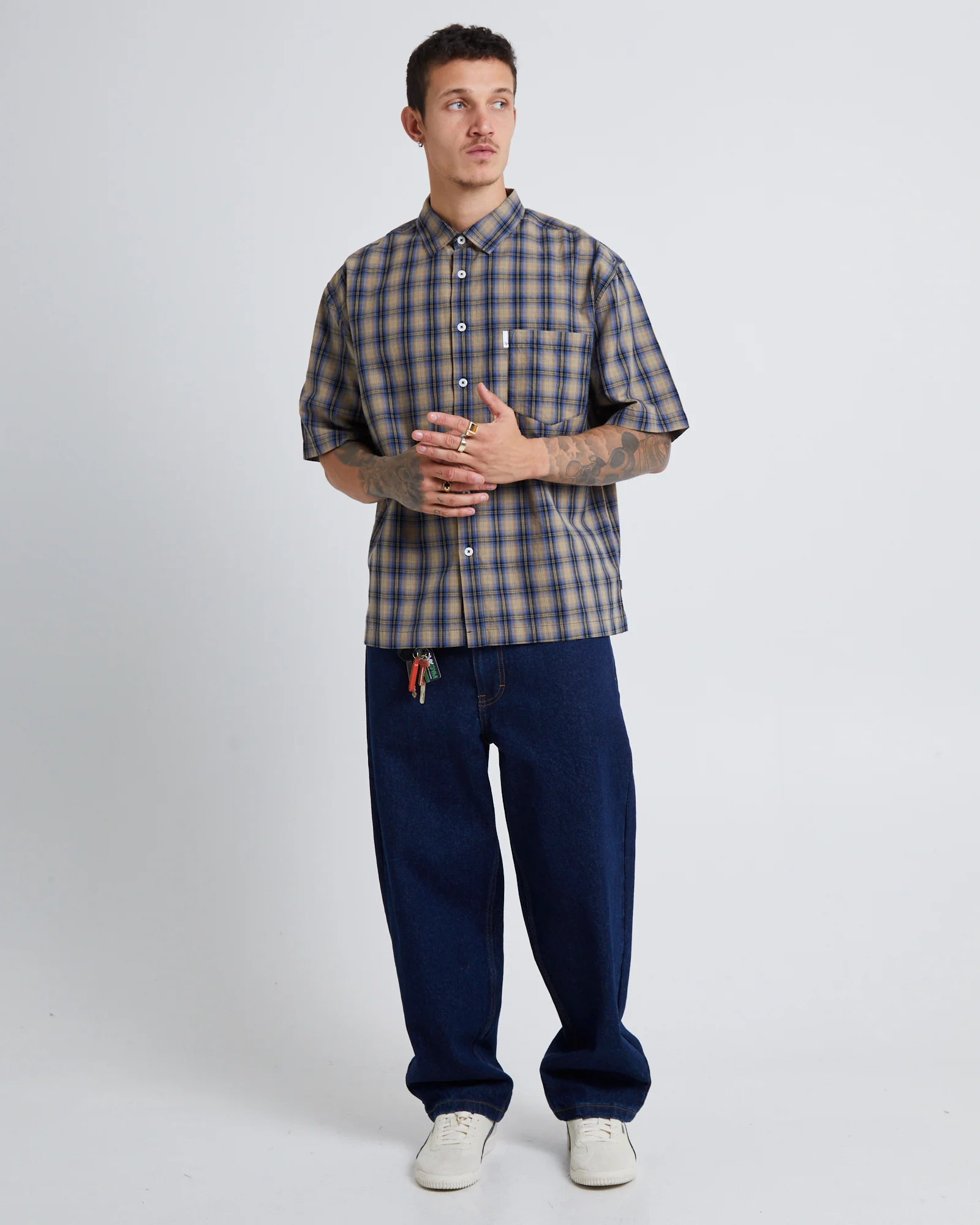 Worship Skate Shirt - Image 3