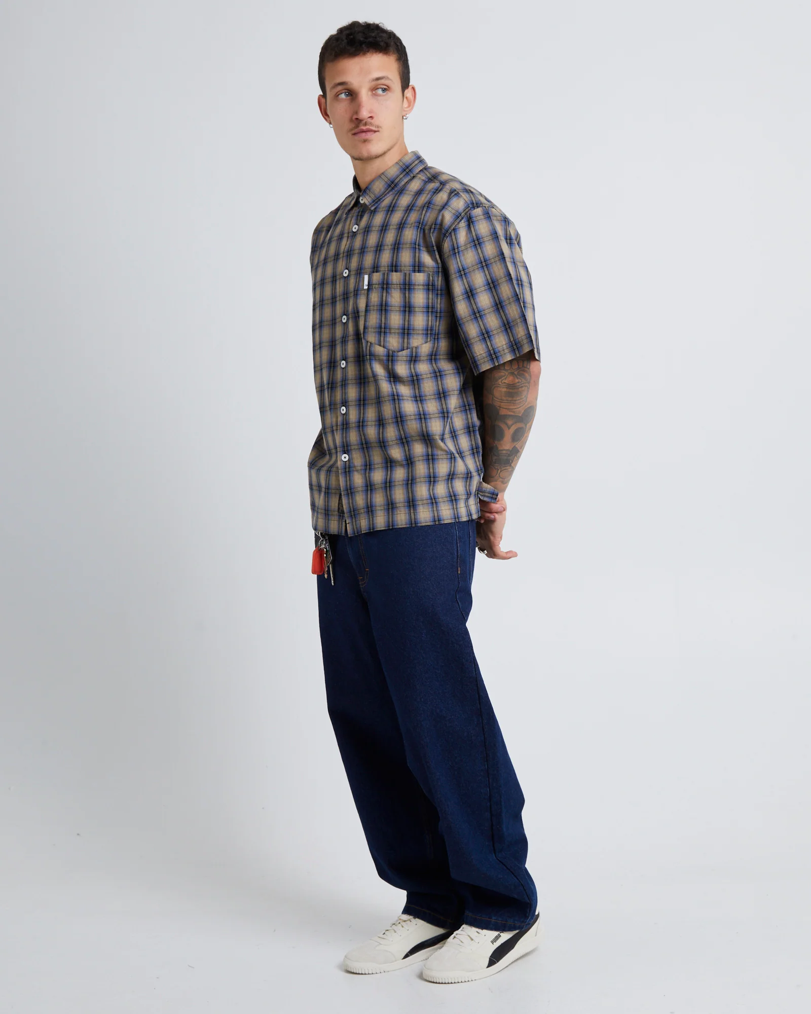 Worship Skate Shirt - Image 4