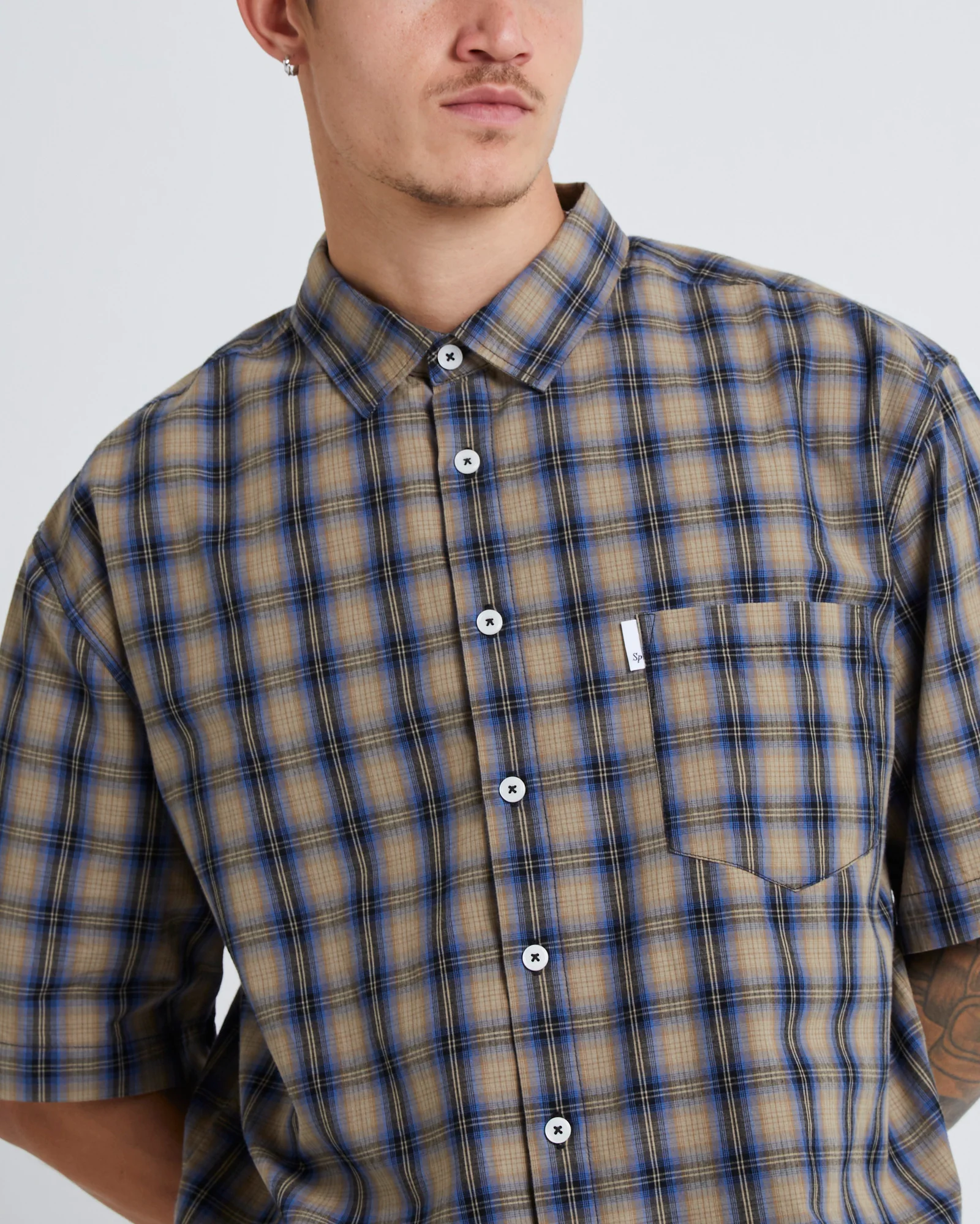 Worship Skate Shirt - Image 5