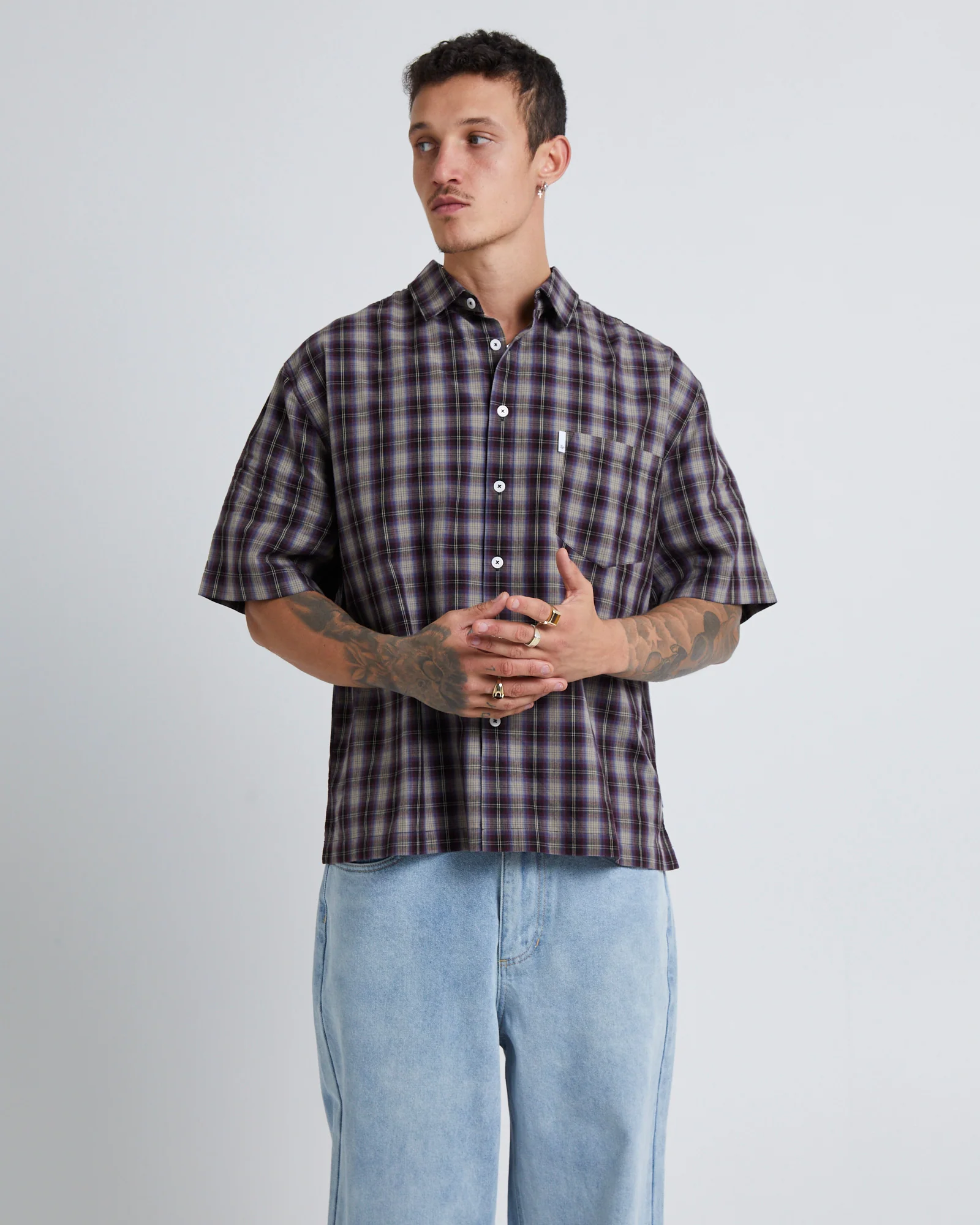 Worship Skate Shirt - Image 2