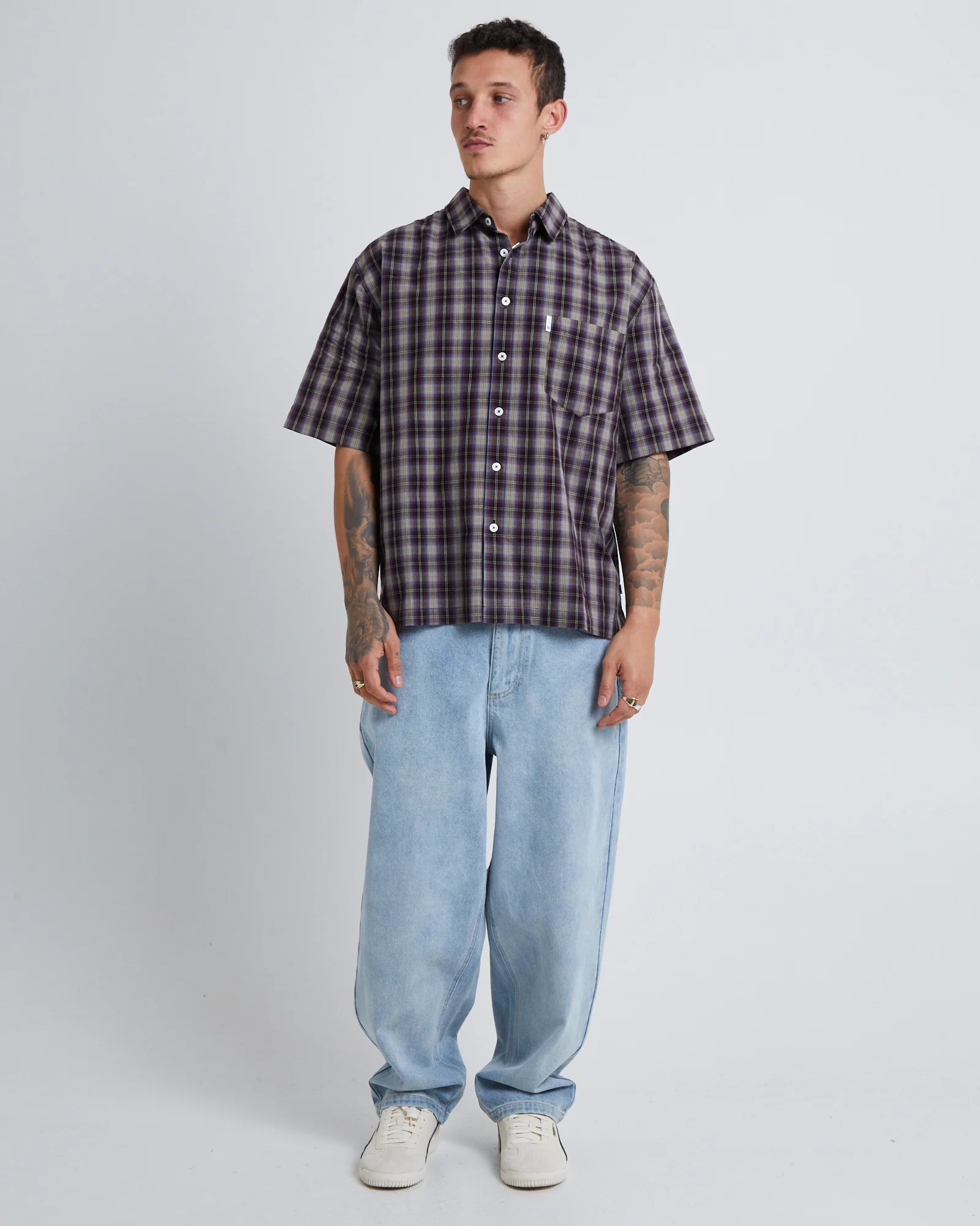 Worship Skate Shirt - Image 4