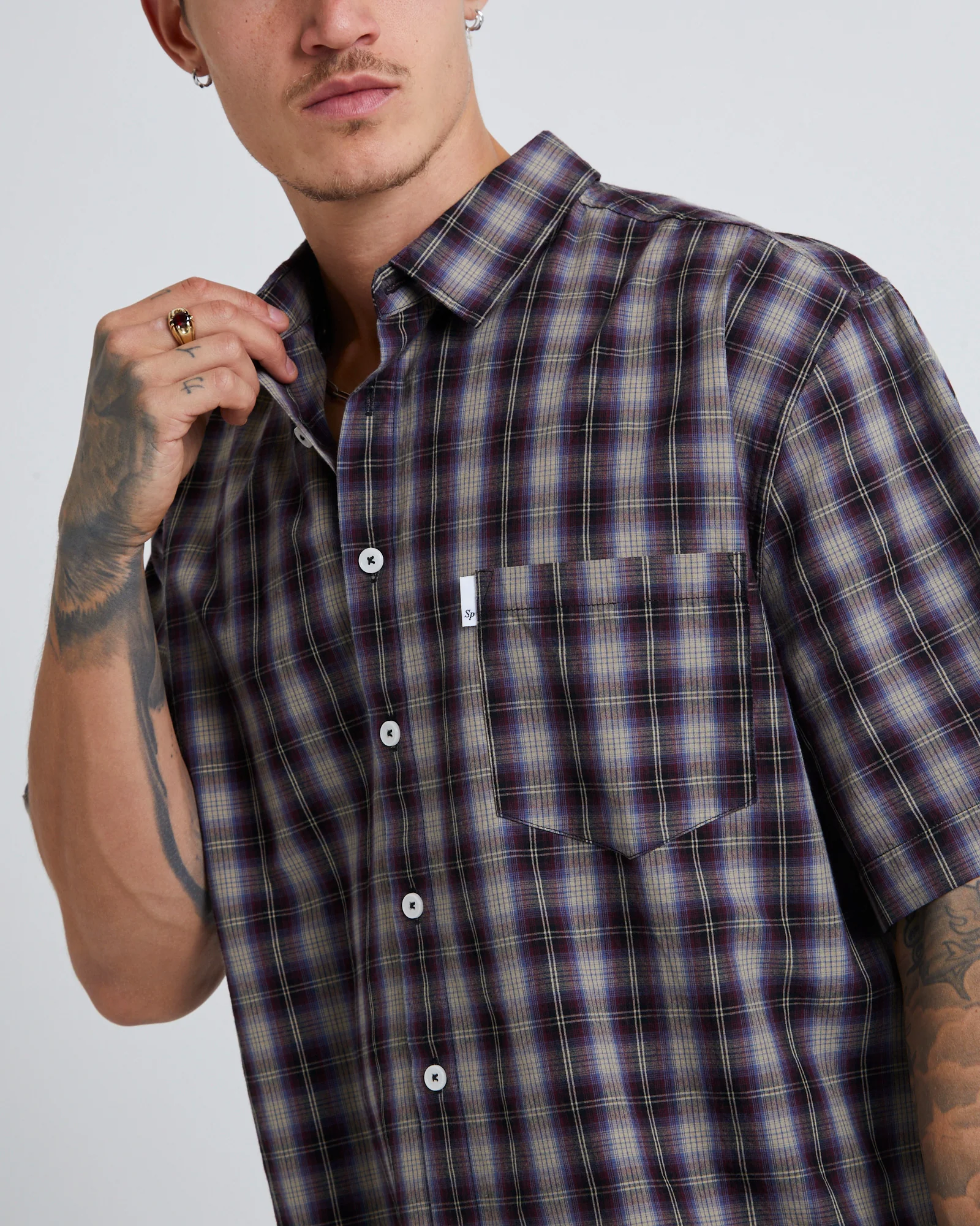 Worship Skate Shirt - Image 6