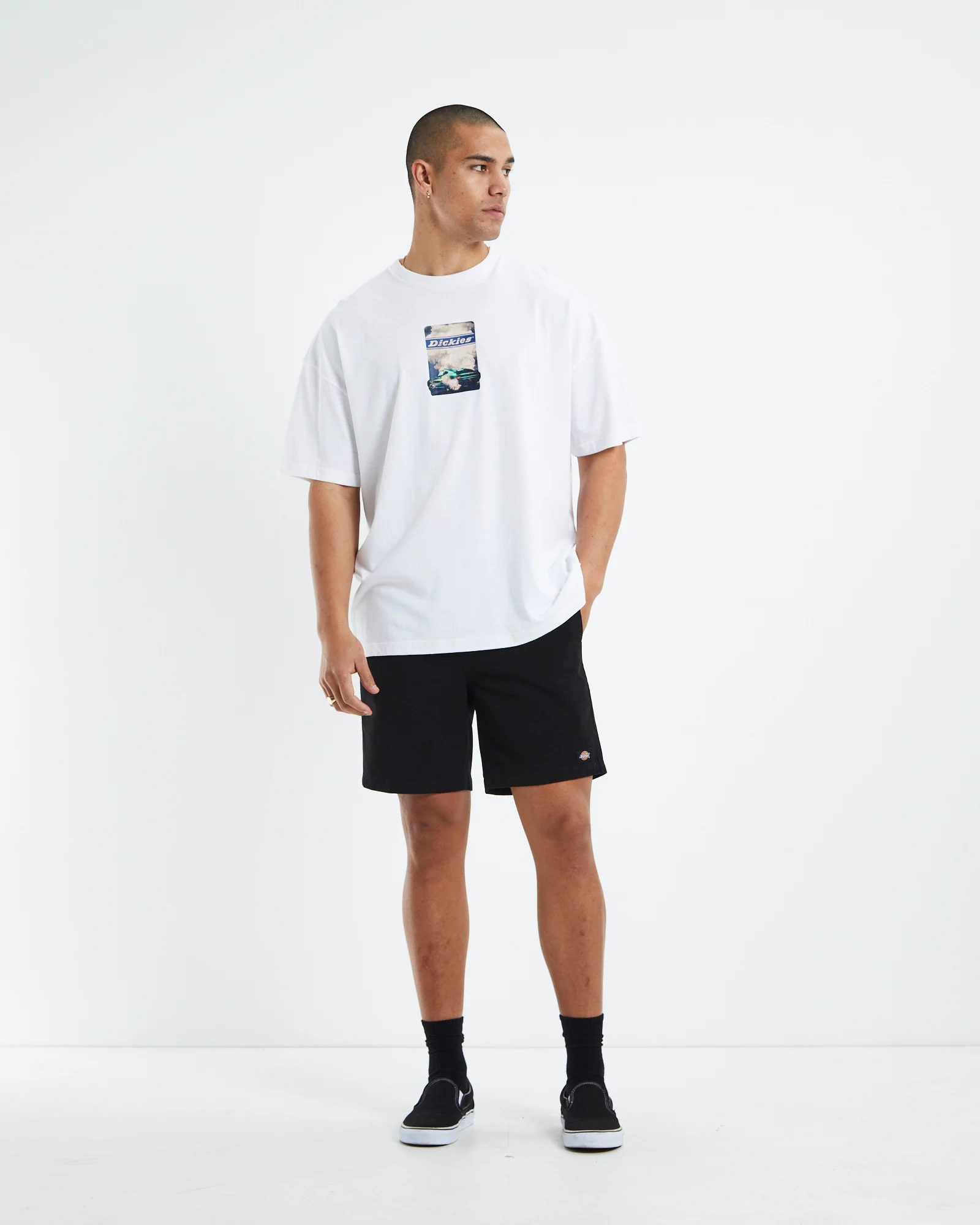 Wr179 - 7.5" Reg Fit Short - Image 3