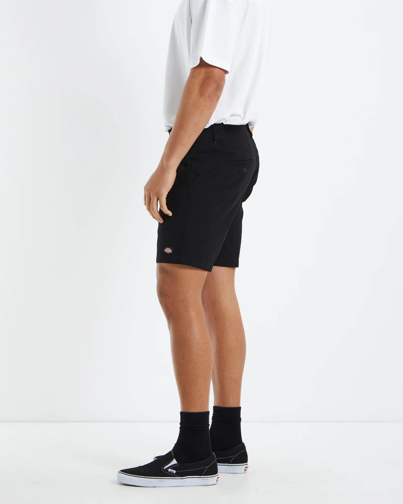 Wr179 - 7.5" Reg Fit Short - Image 4