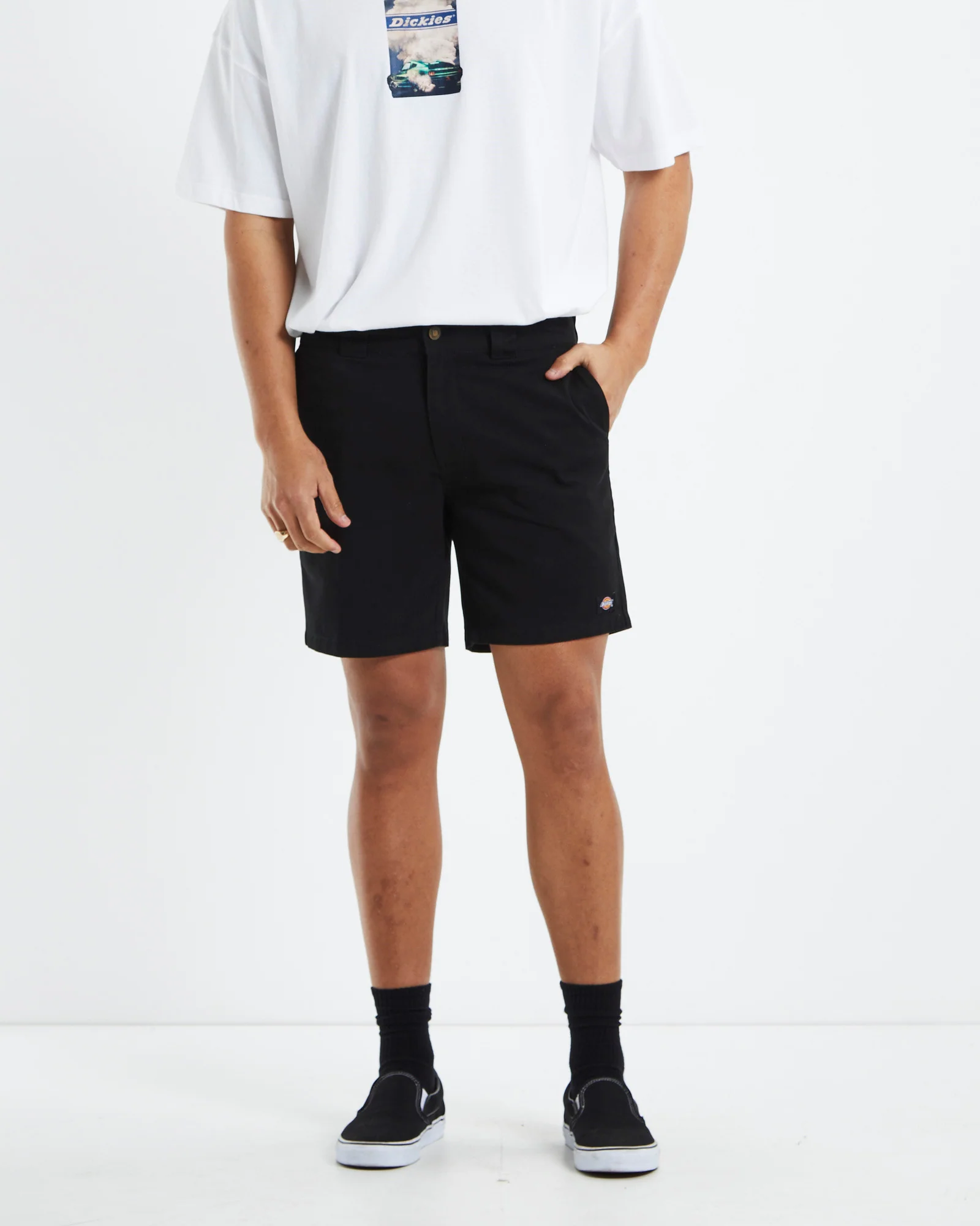 Wr179 - 7.5" Reg Fit Short - Image 5