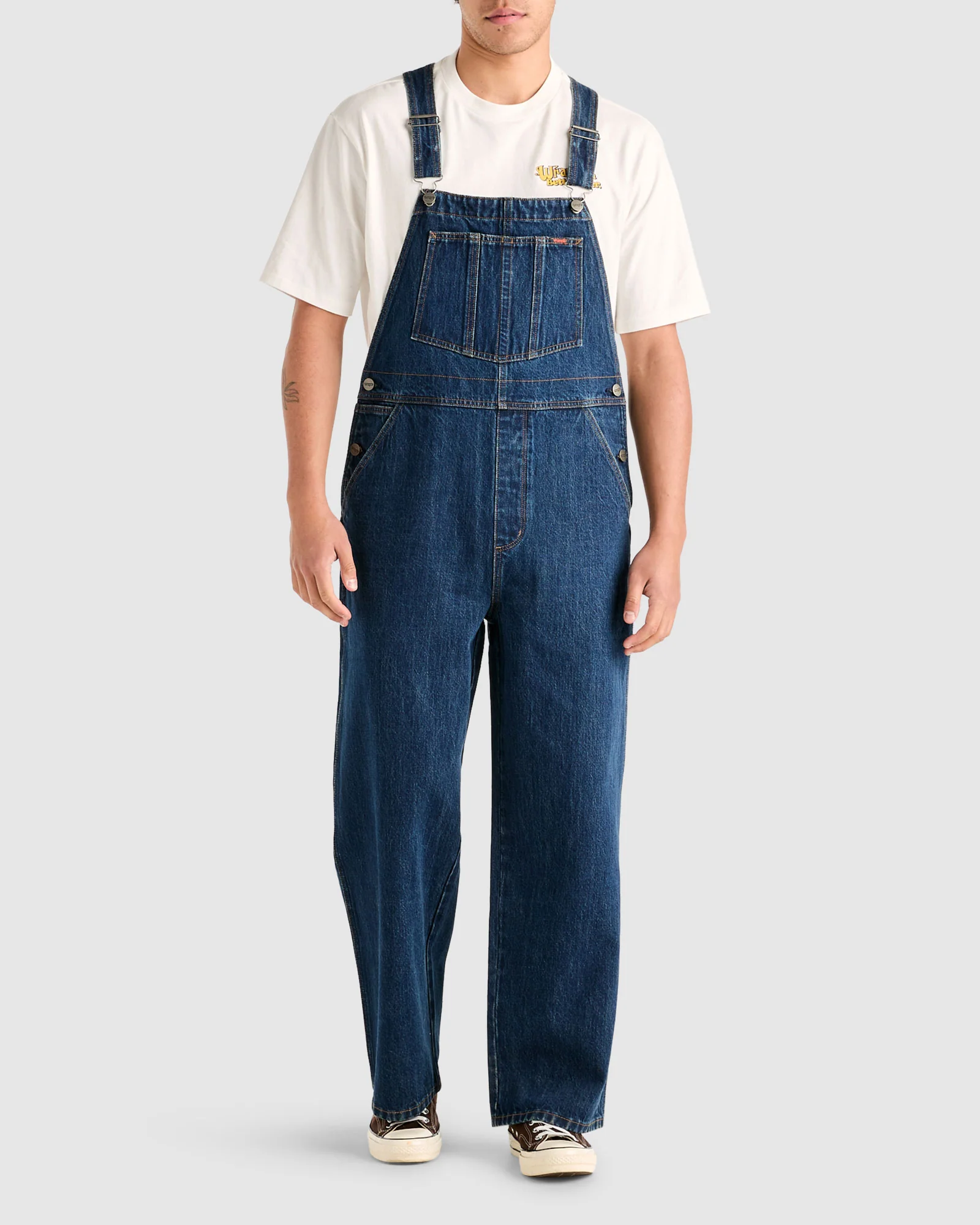 Wrangler x Better Beer Good Times Overall - Image 6