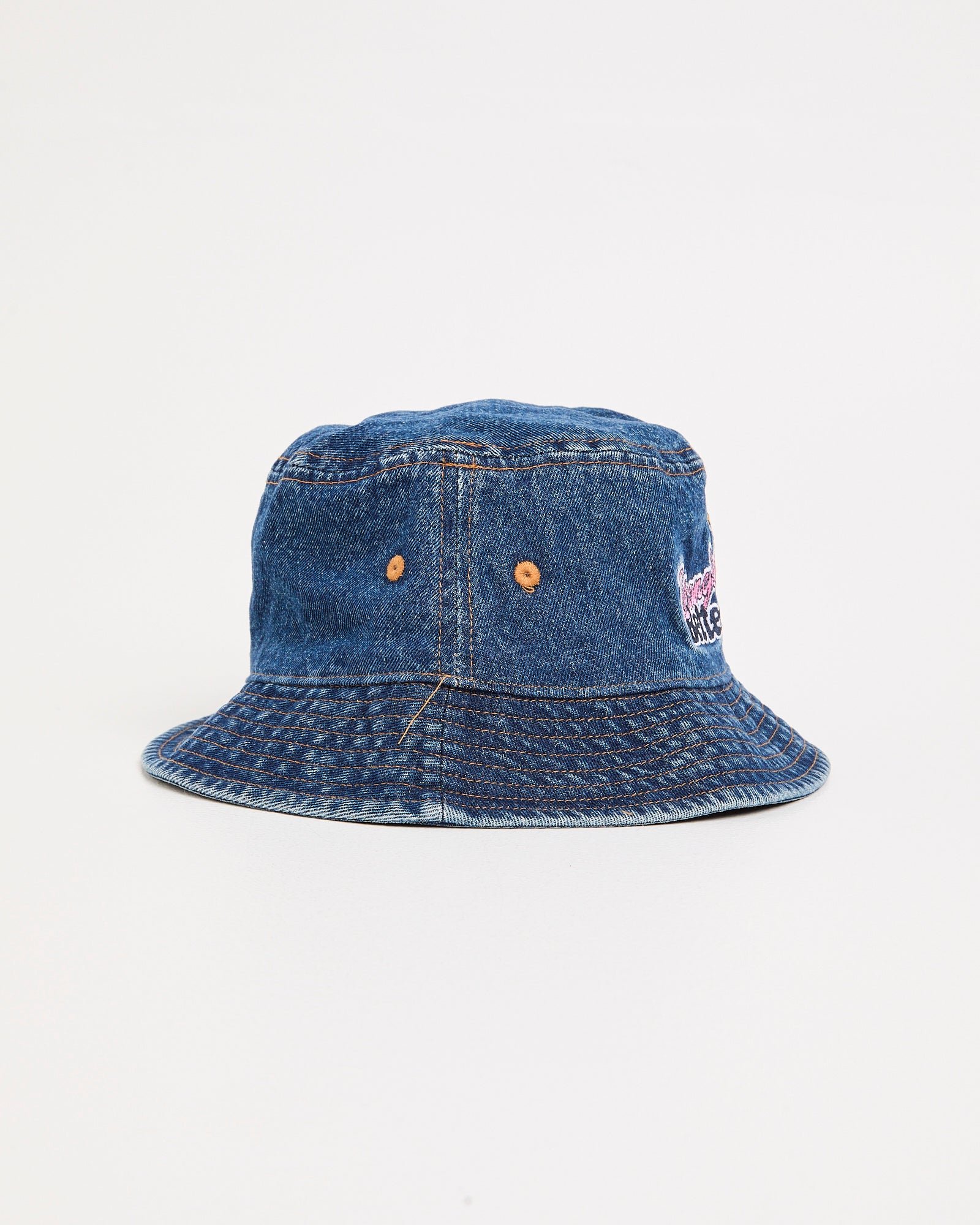 Wrangler x Better Beer Thirsty Bucket Hat - Image 5
