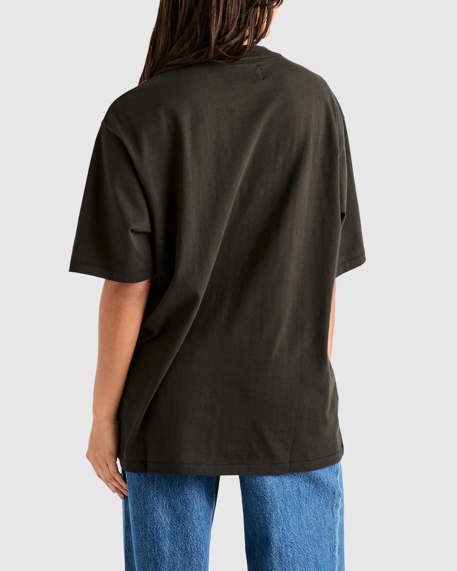 Wrangler x Better Beer Thirsty Slacker T-Shirt - Image 9