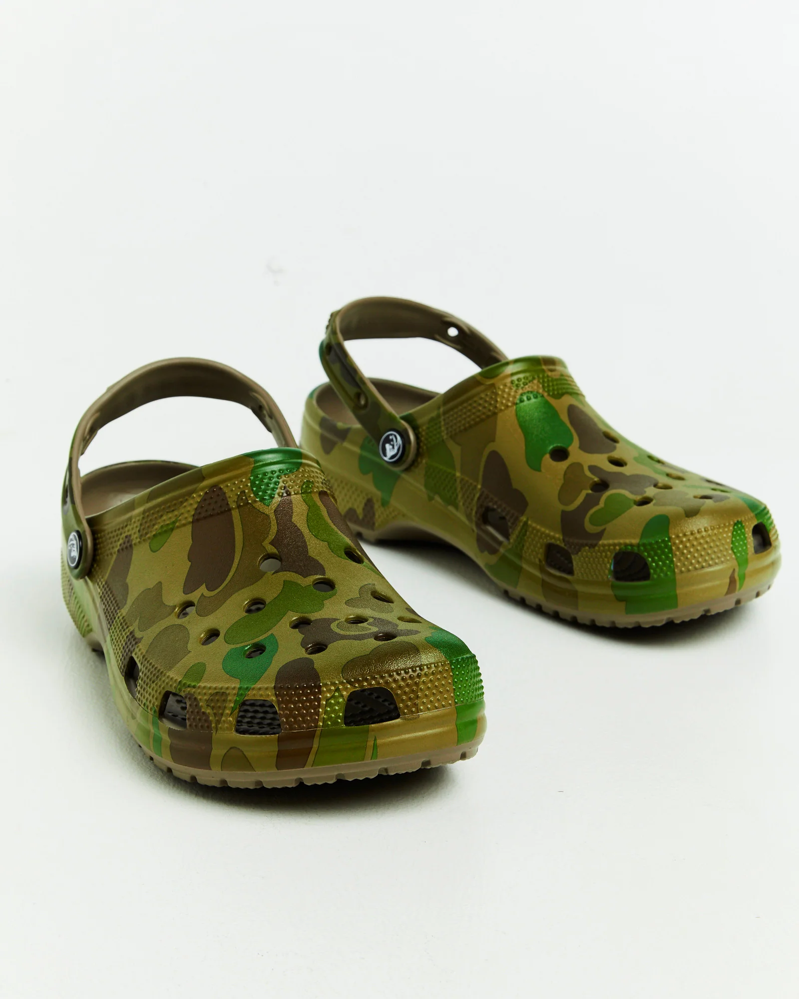 X-Large x Crocs Classic Clogs - Image 3