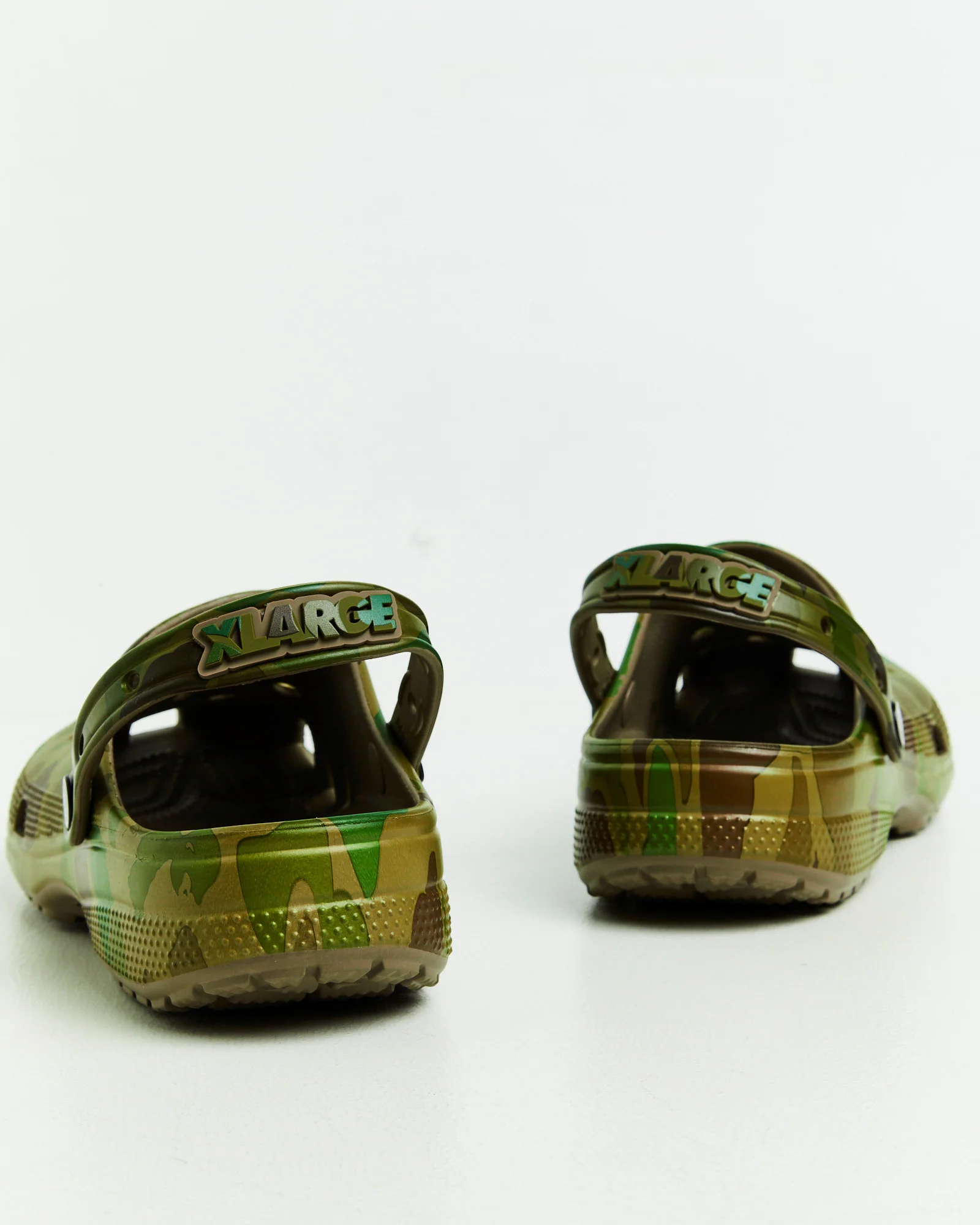 X-Large x Crocs Classic Clogs - Image 5