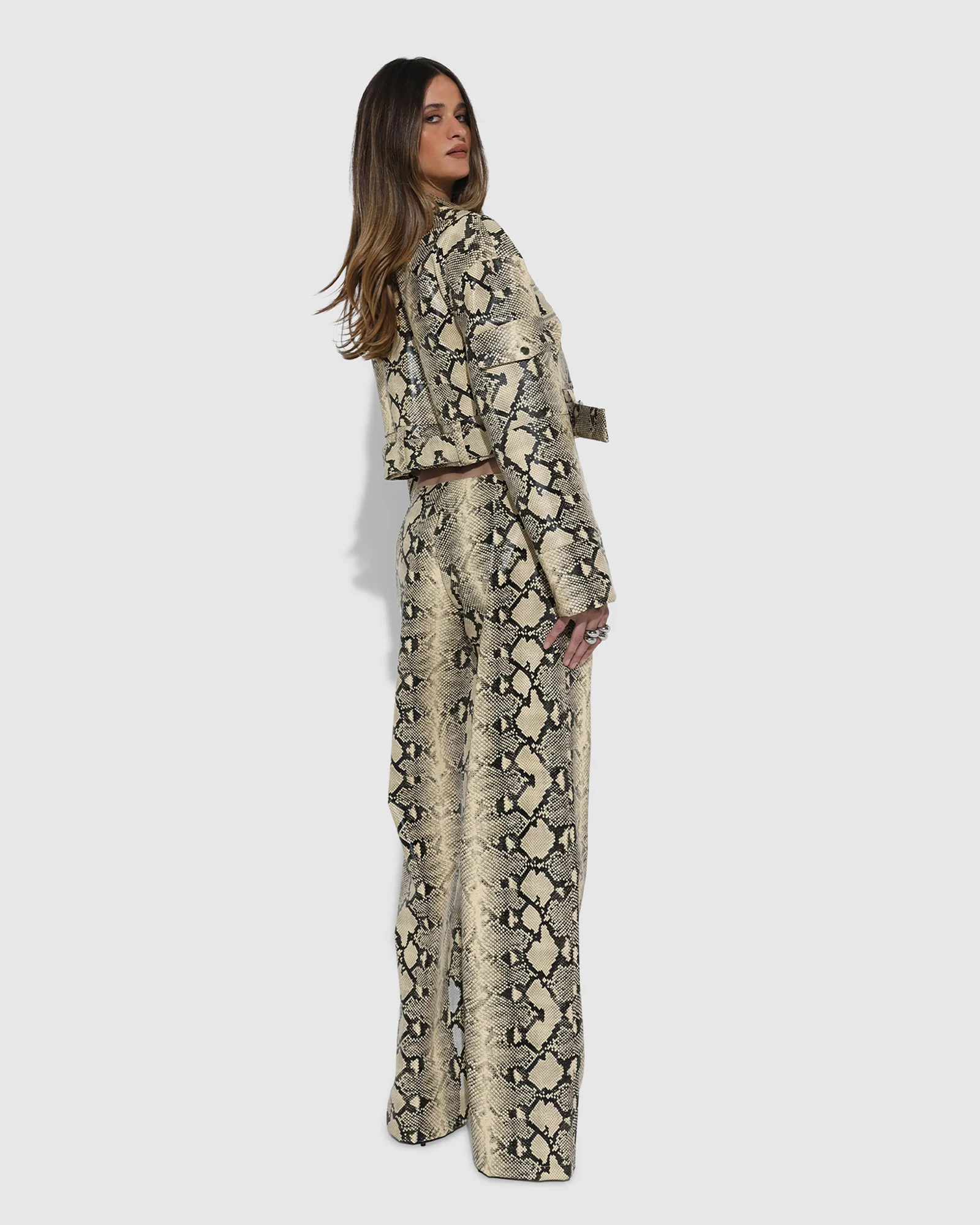 Xaavier Pants - Image 4