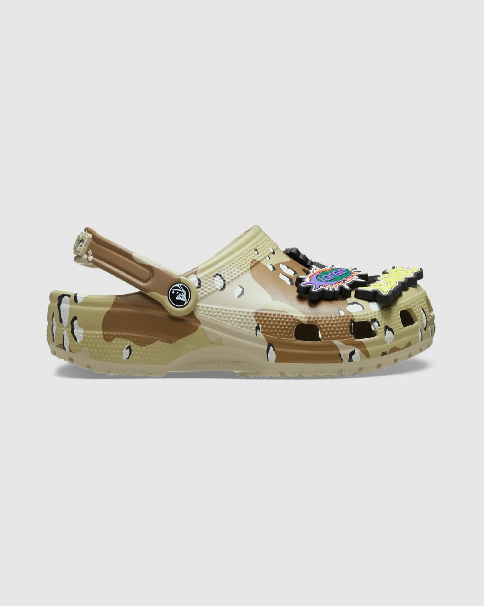 XLARGE x Crocs Classic Clog - Image 4