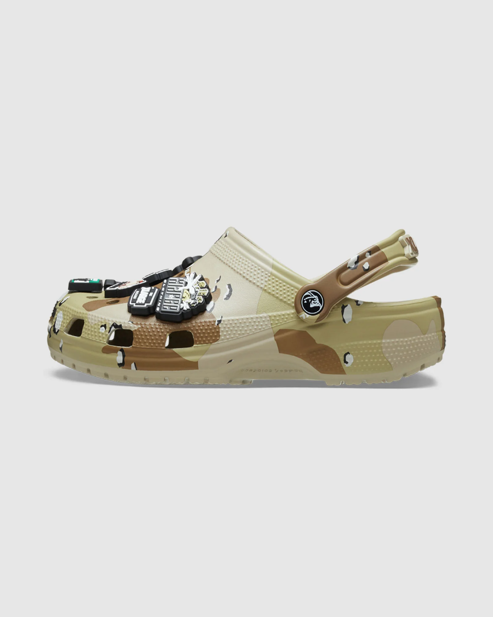 XLARGE x Crocs Classic Clog - Image 5