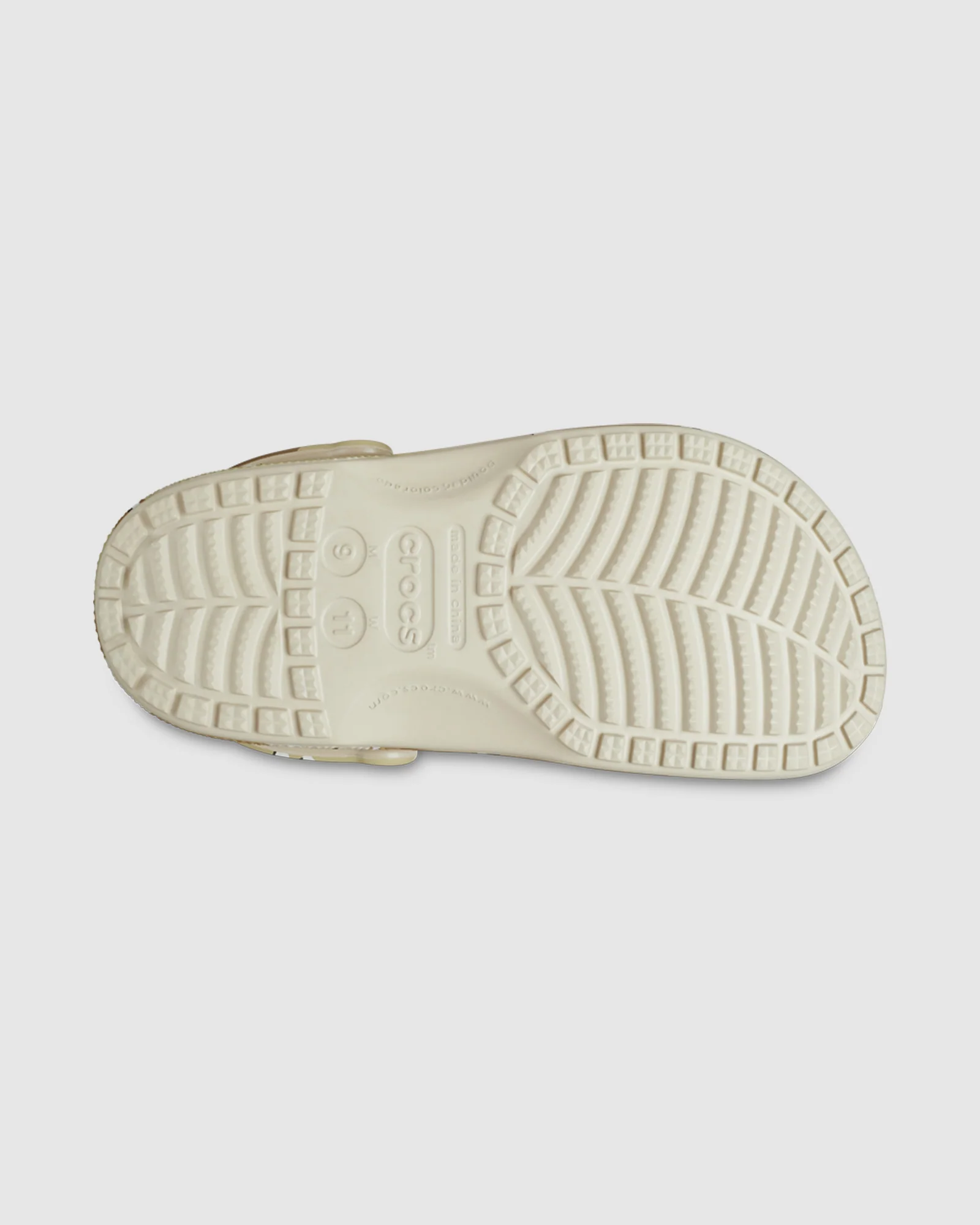 XLARGE x Crocs Classic Clog - Image 7