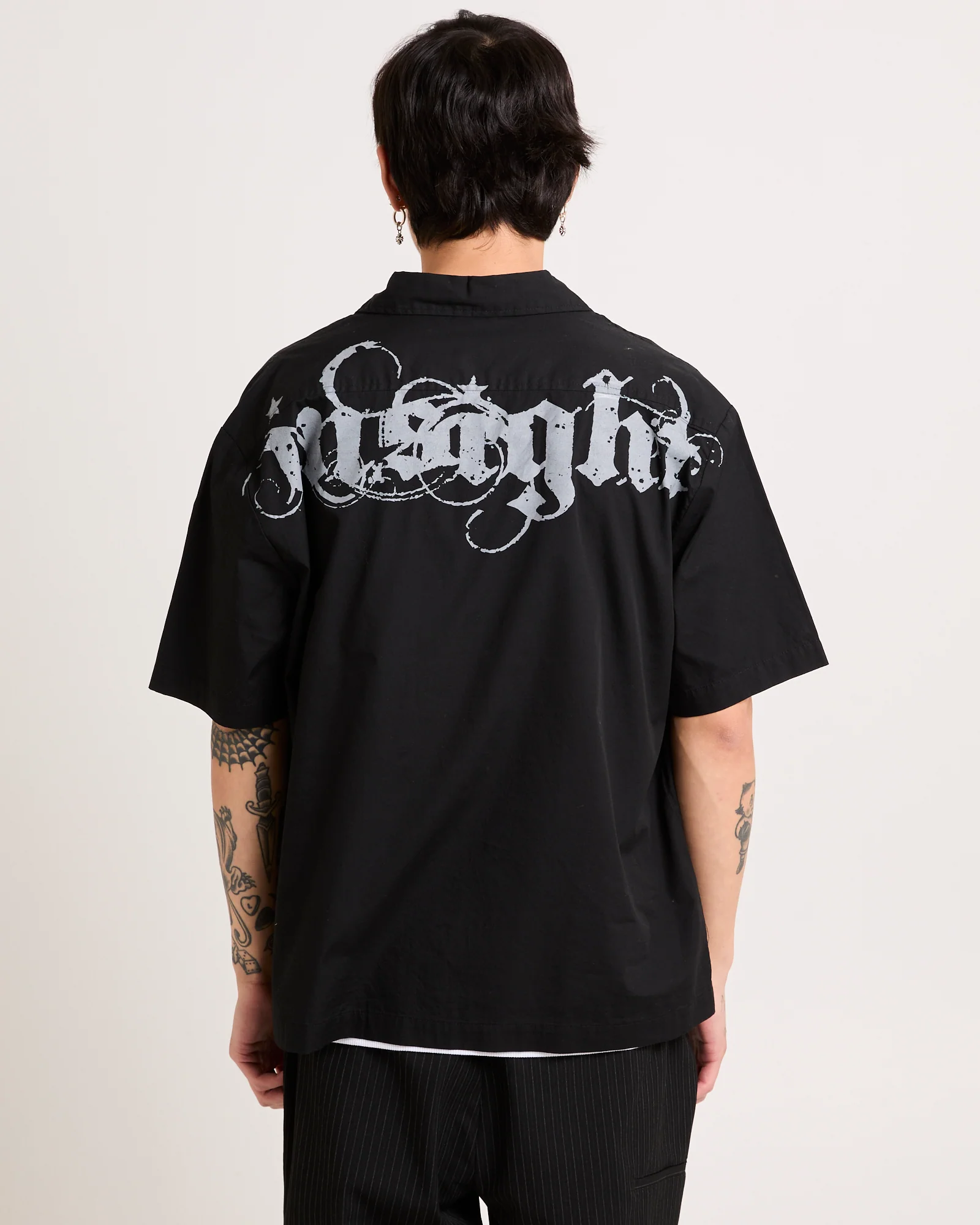 Yard Box Short Sleeve T-Shirt - Image 2