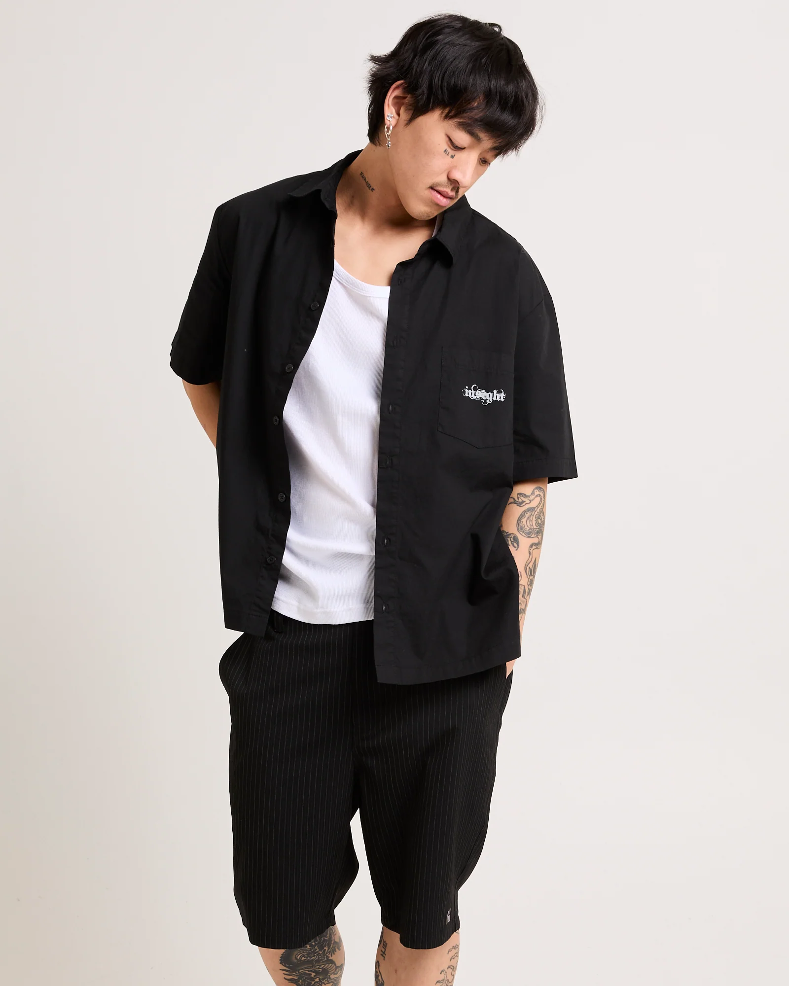 Yard Box Short Sleeve T-Shirt - Image 3