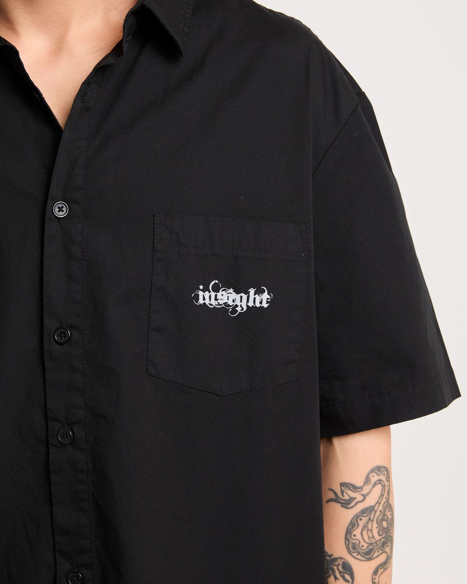 Yard Box Short Sleeve T-Shirt - Image 6