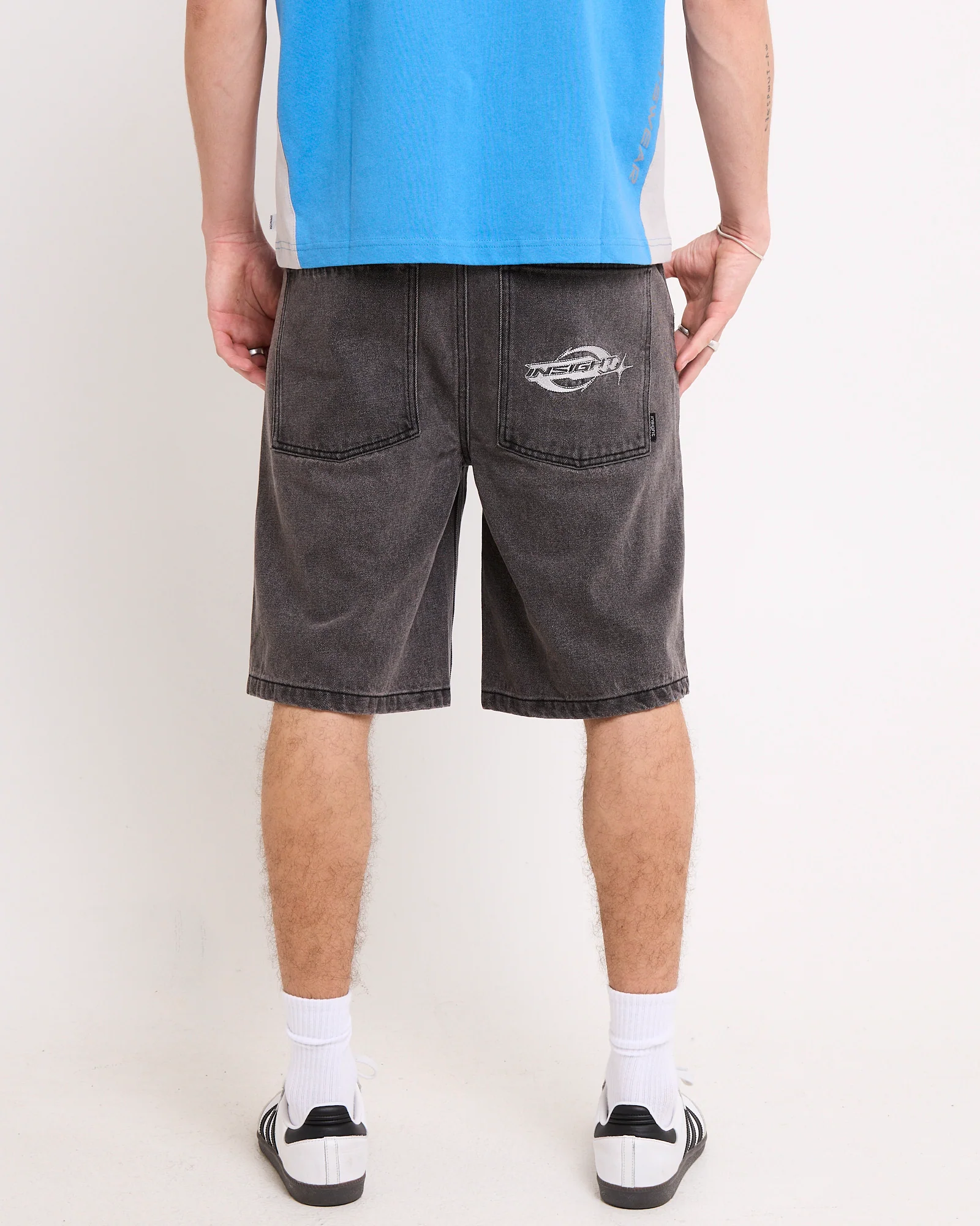 Yard Jorts - Image 2