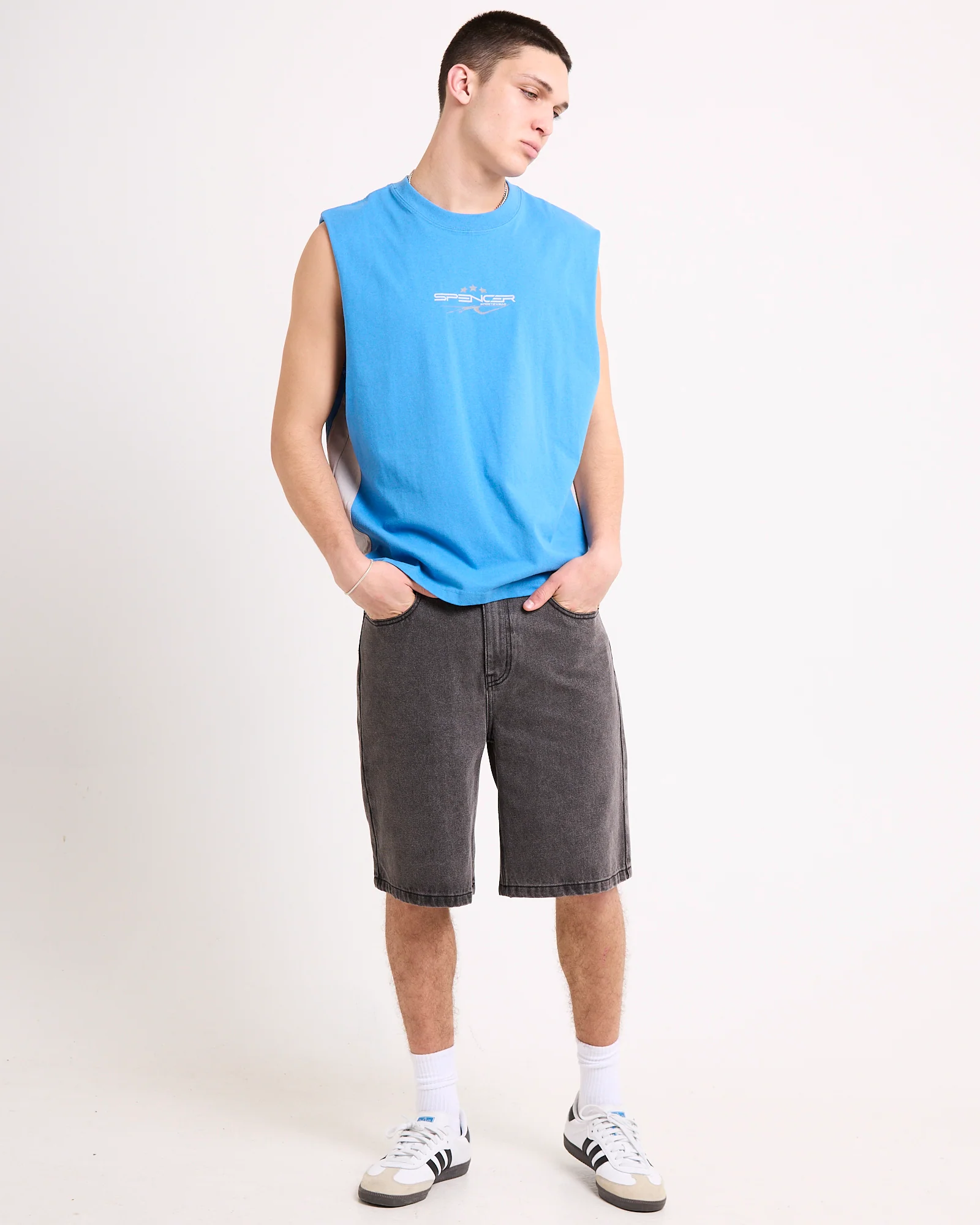 Yard Jorts - Image 3