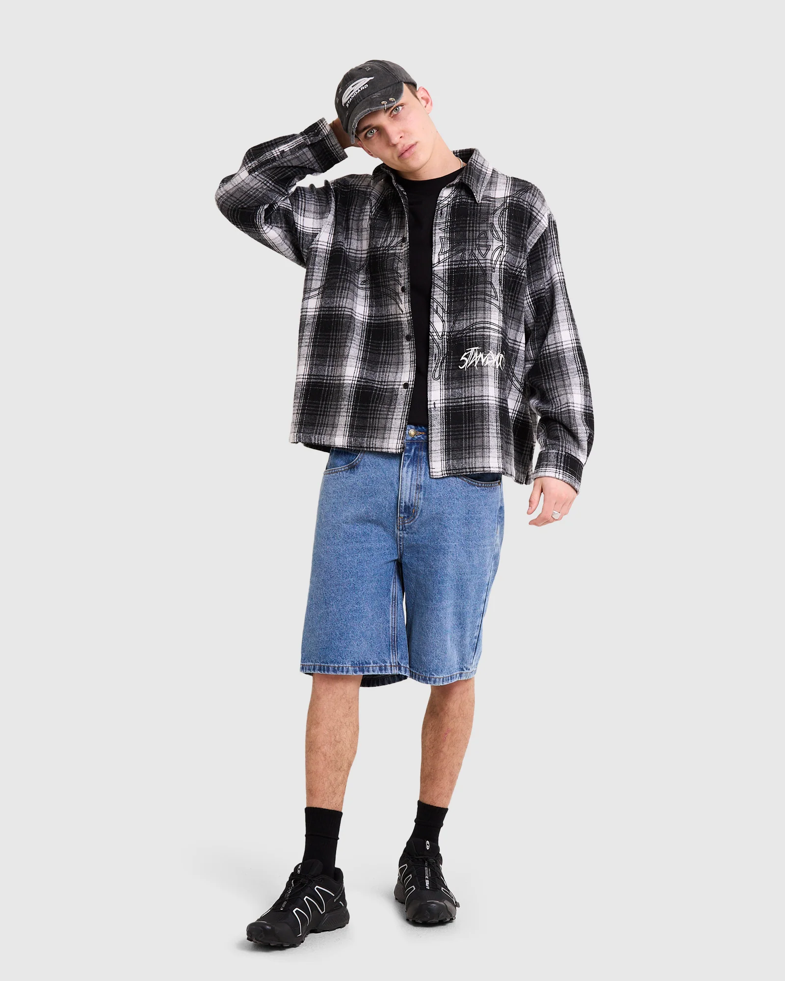 Yard Jorts - Image 2