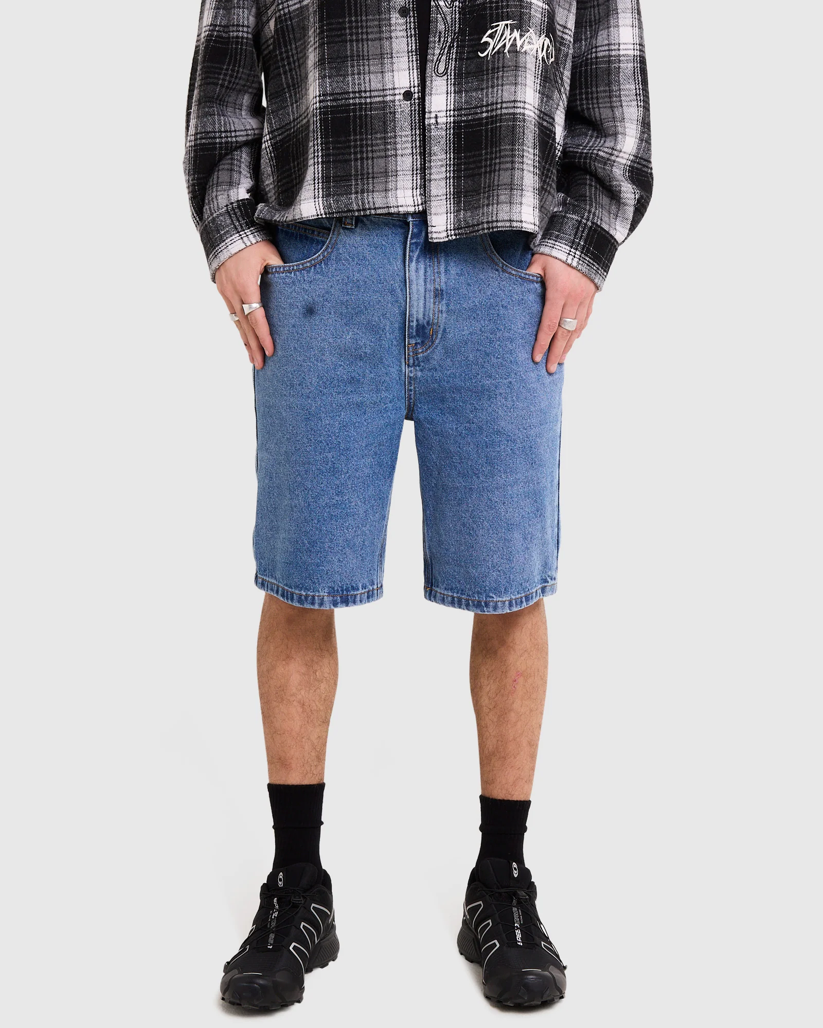 Yard Jorts - Image 3