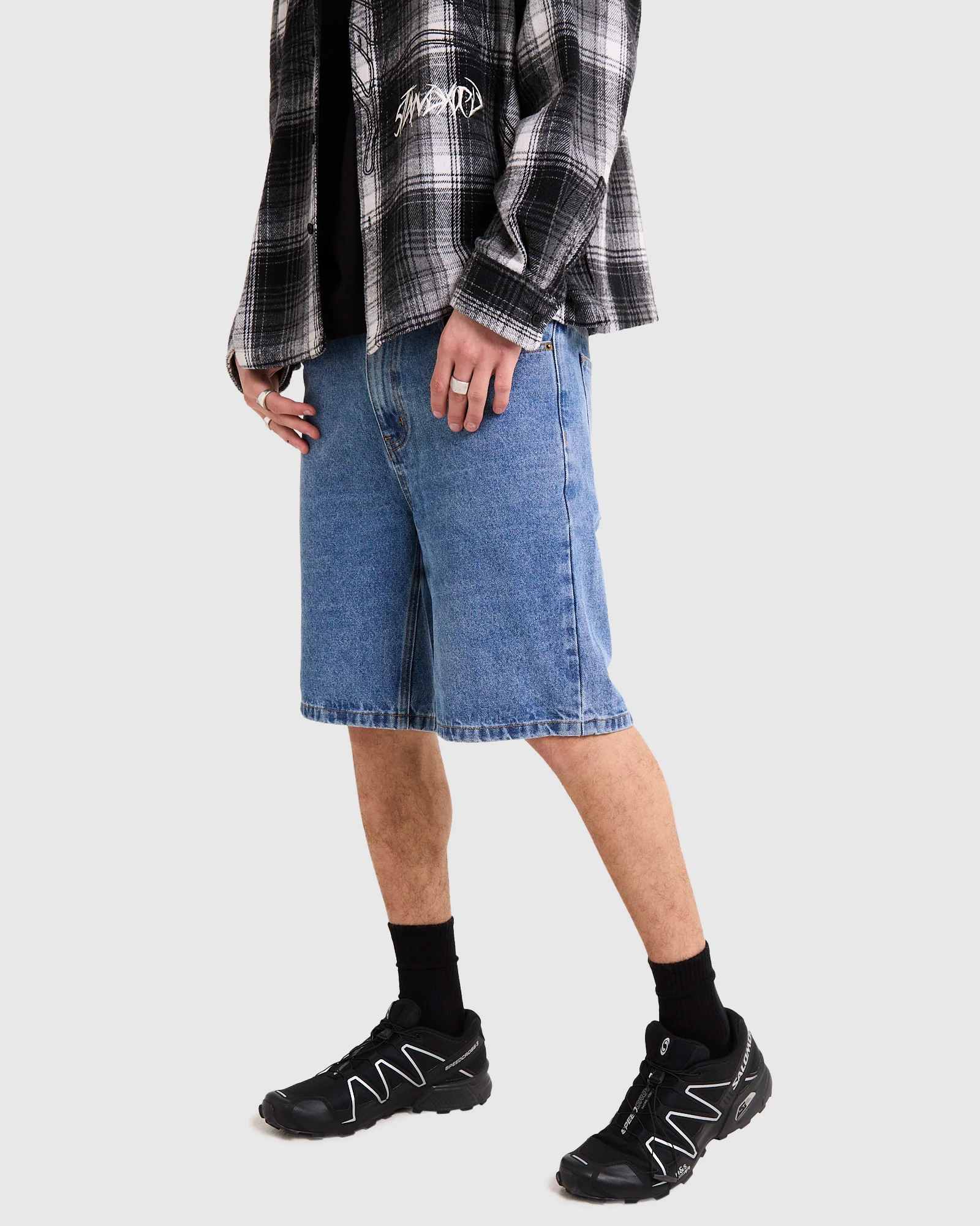 Yard Jorts - Image 4