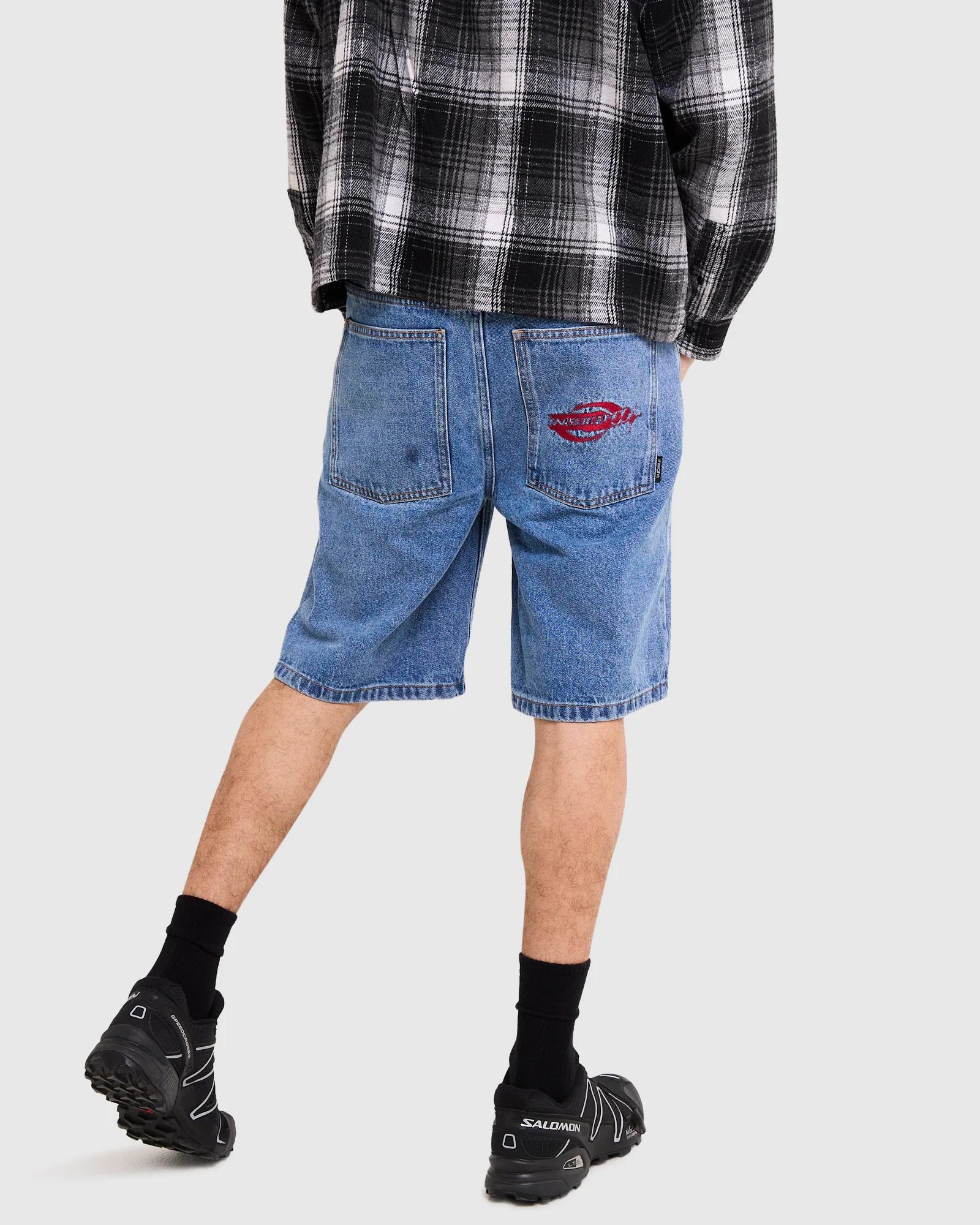 Yard Jorts - Image 5