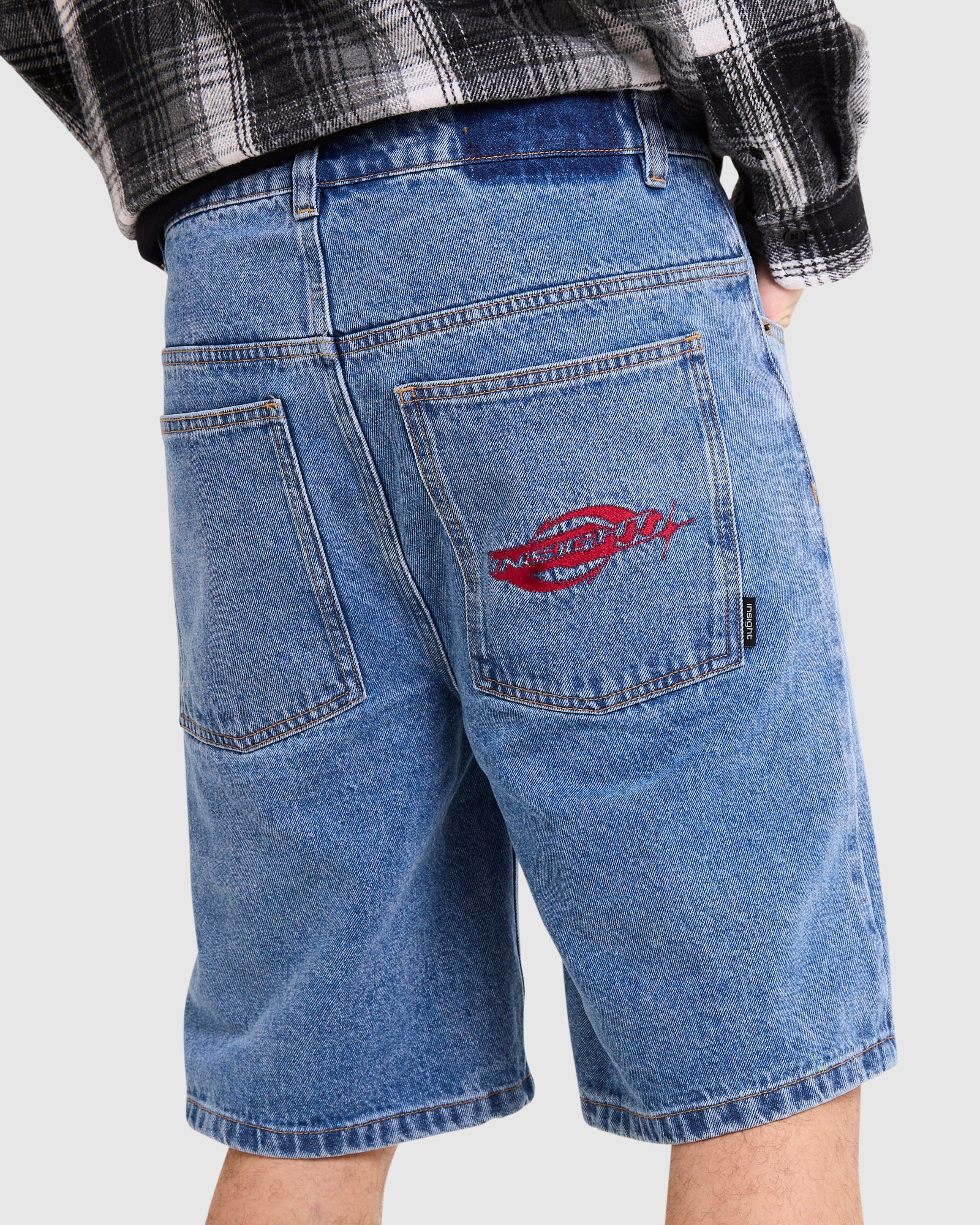 Yard Jorts - Image 6