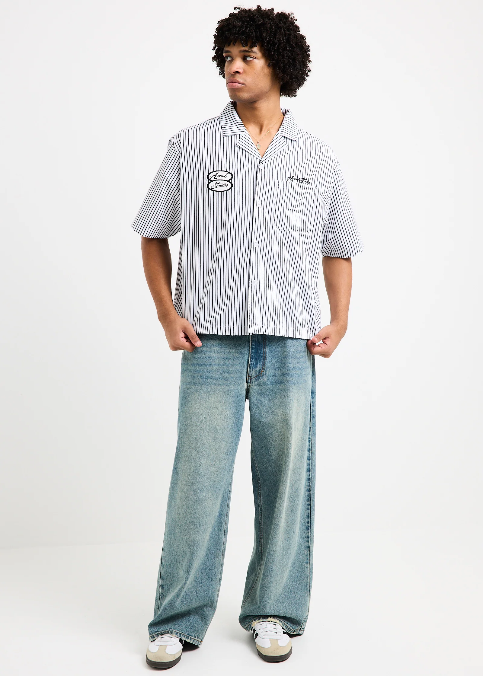 Yard Short Sleeve Shirt - Image 2