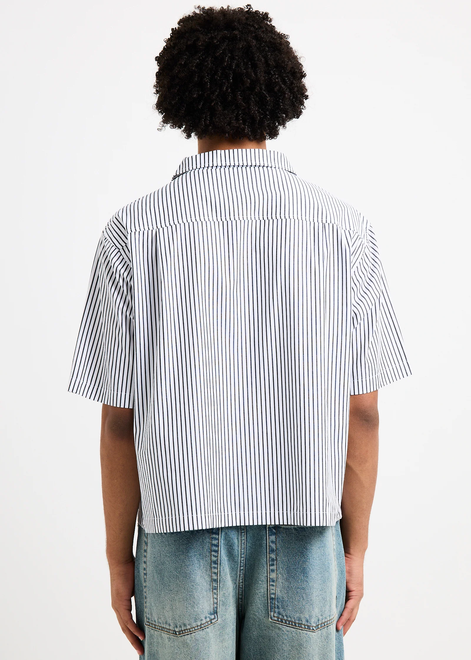 Yard Short Sleeve Shirt - Image 5