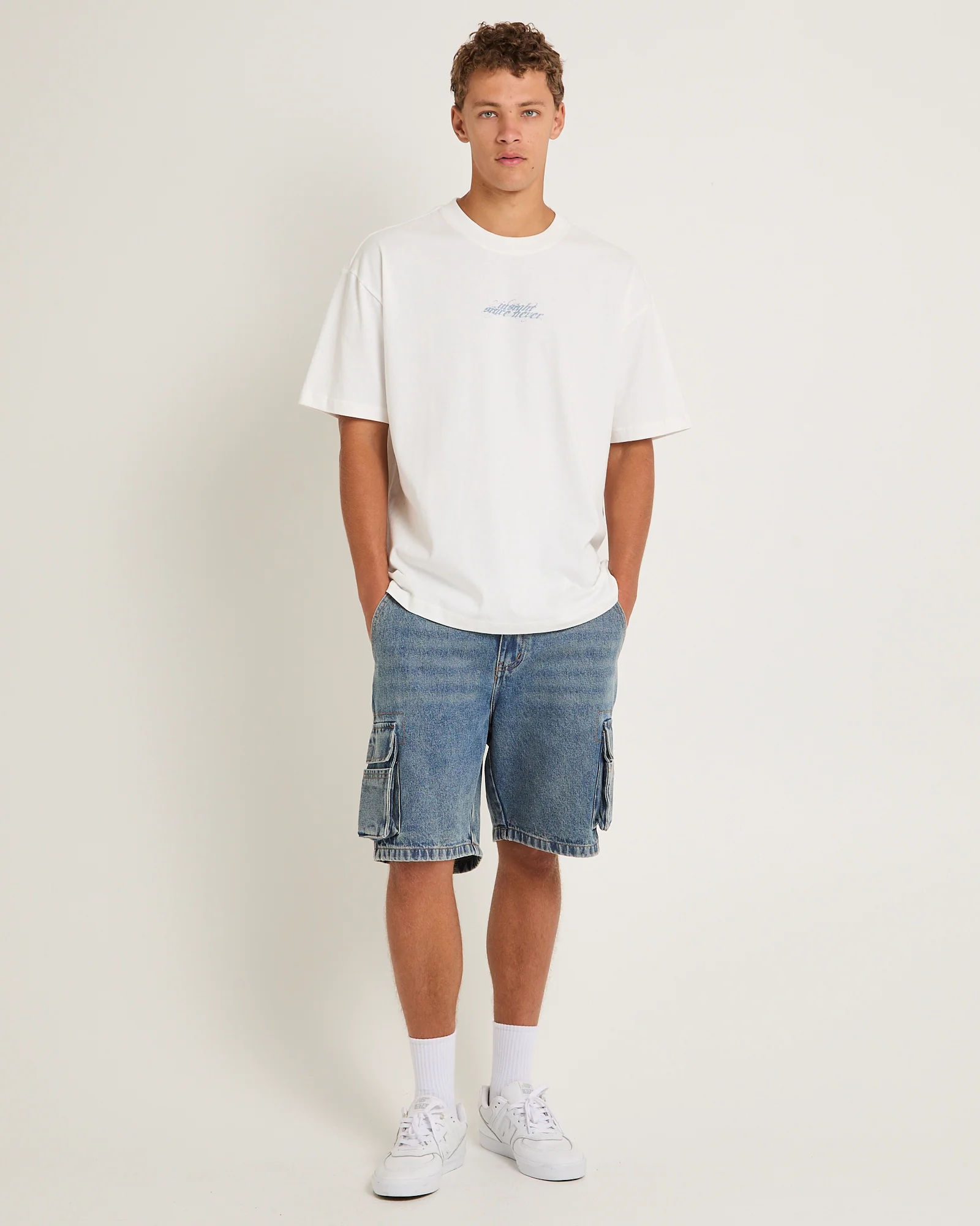 Yard T-Shirt - Image 3