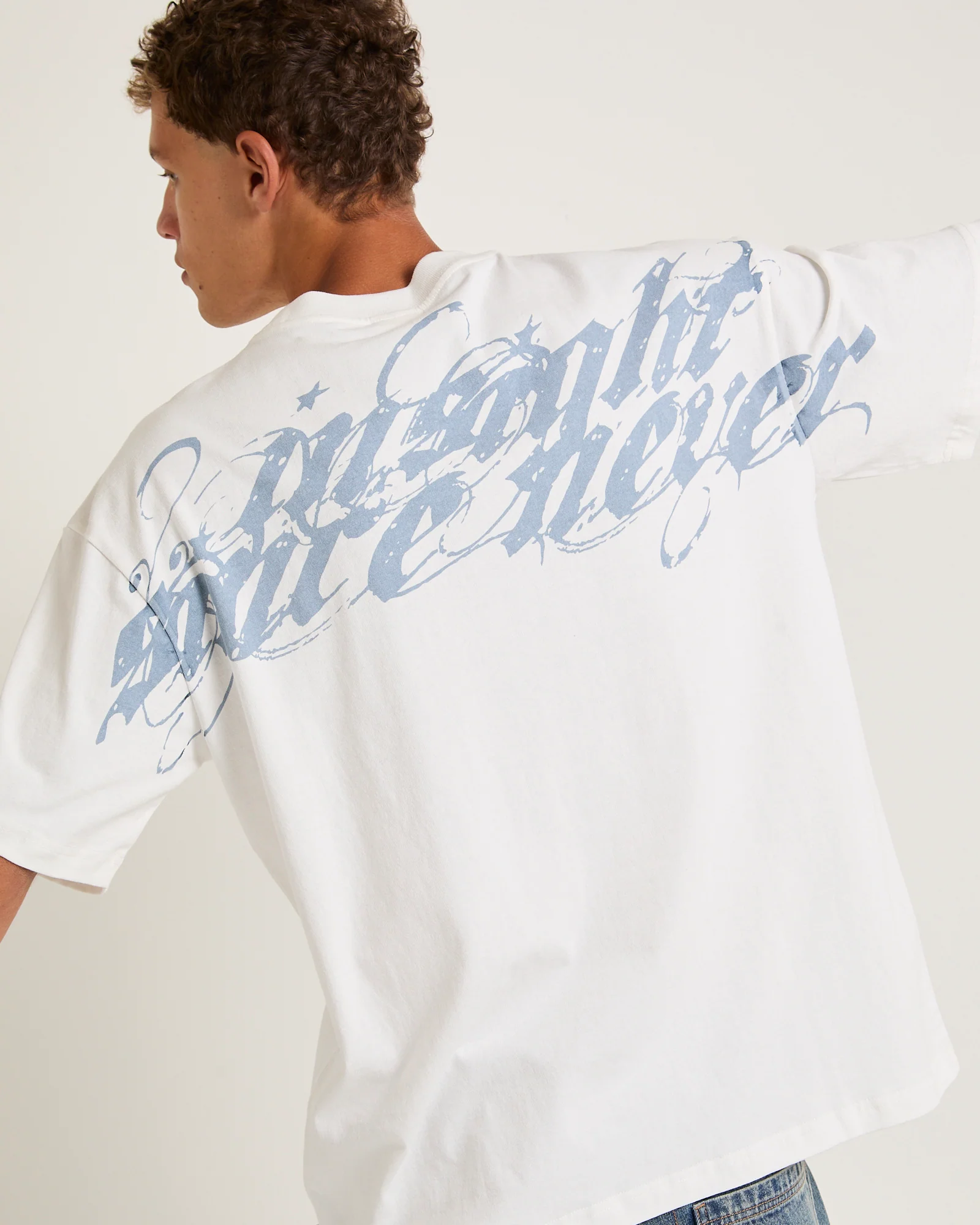 Yard T-Shirt - Image 5