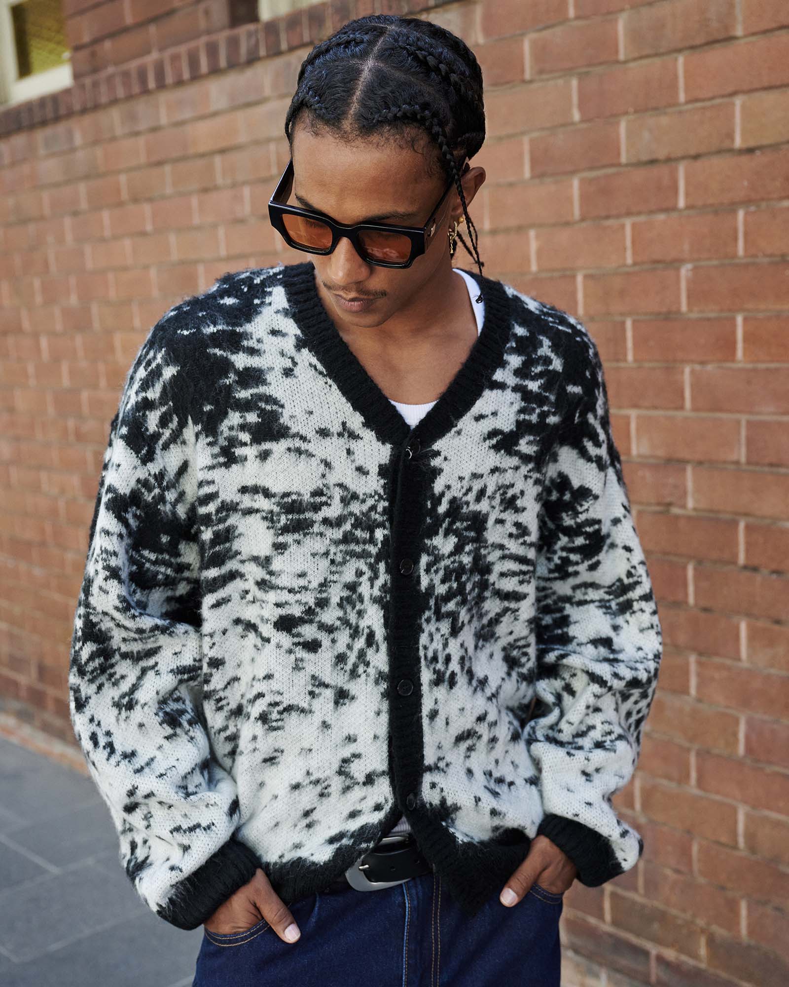 Yaris Cardigan - Image 2