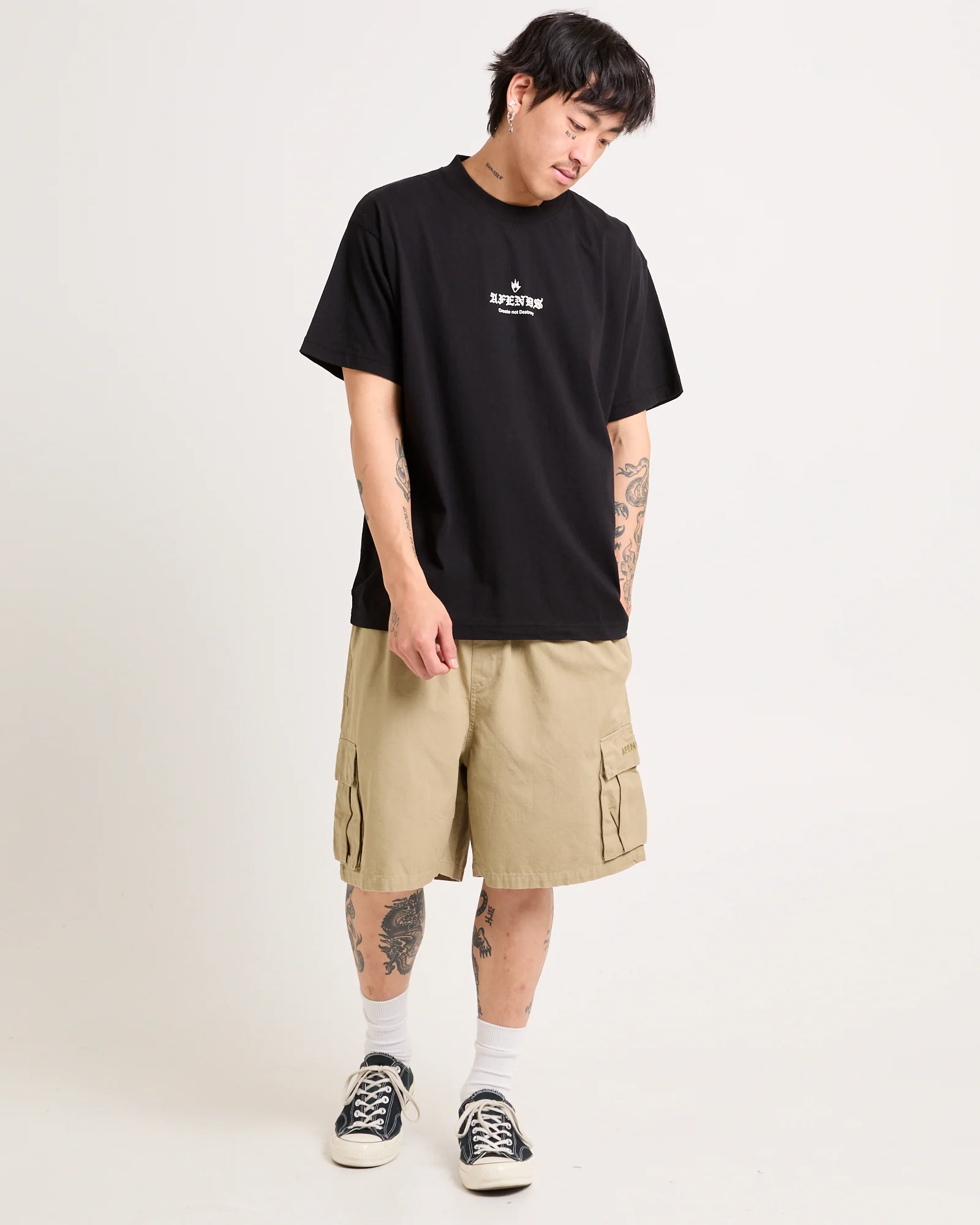 Yee Ol T-Shirt - Image 3