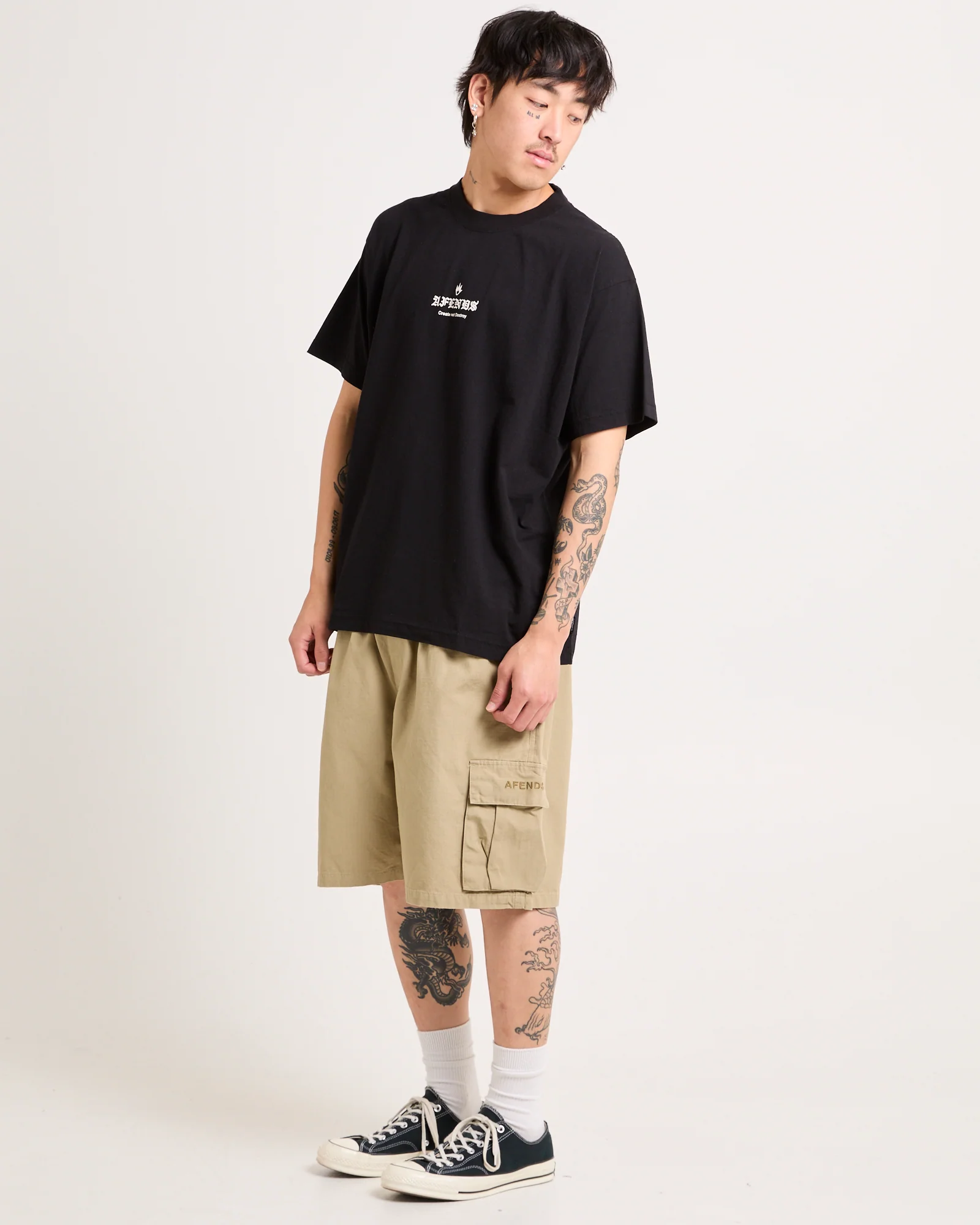 Yee Ol T-Shirt - Image 4