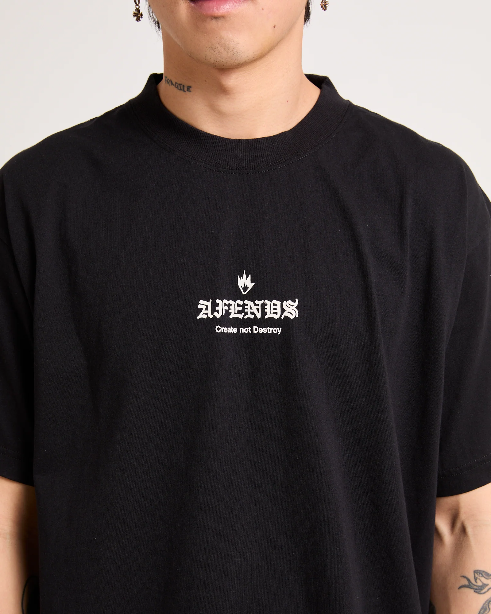 Yee Ol T-Shirt - Image 5