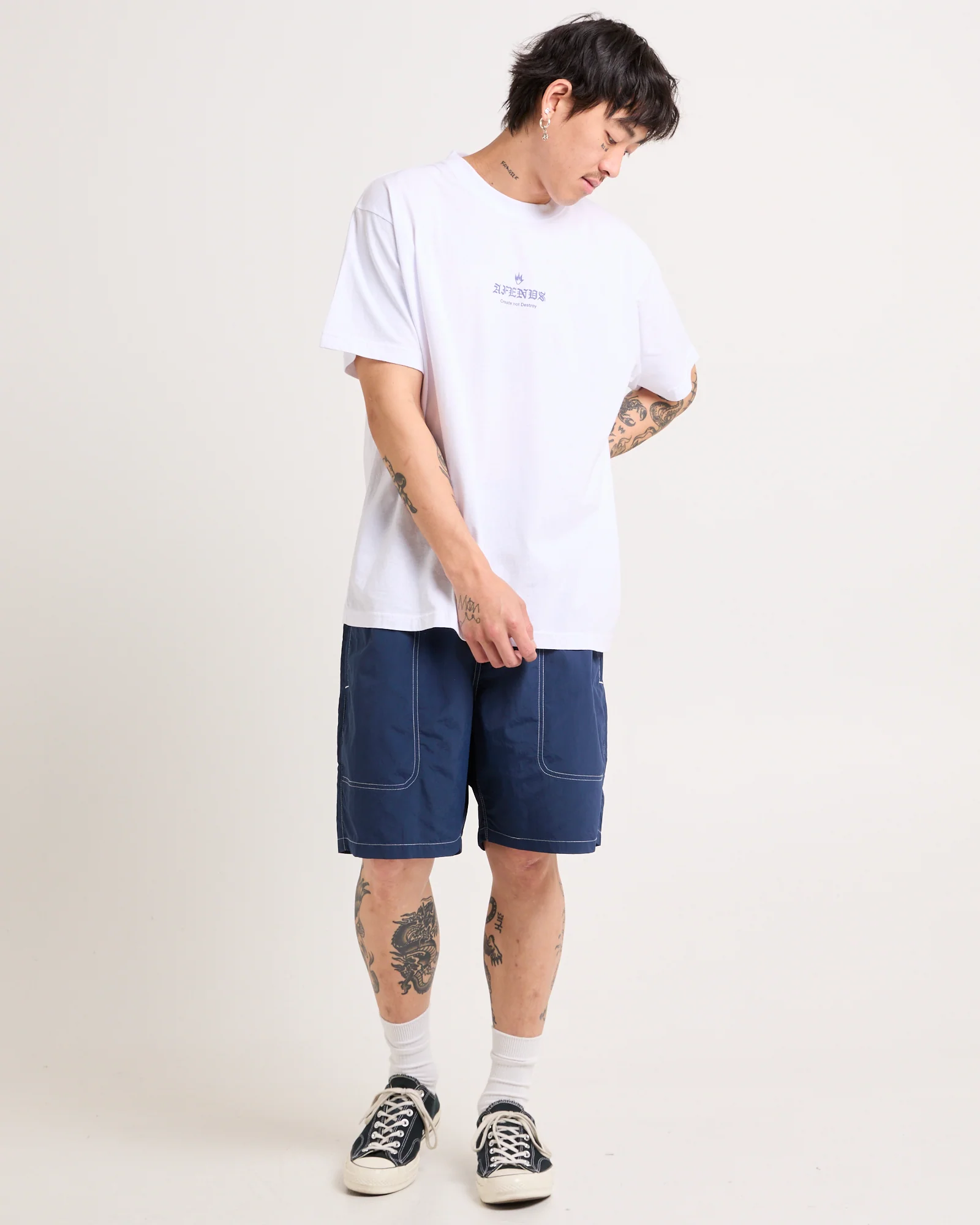 Yee Ol T-Shirt - Image 3