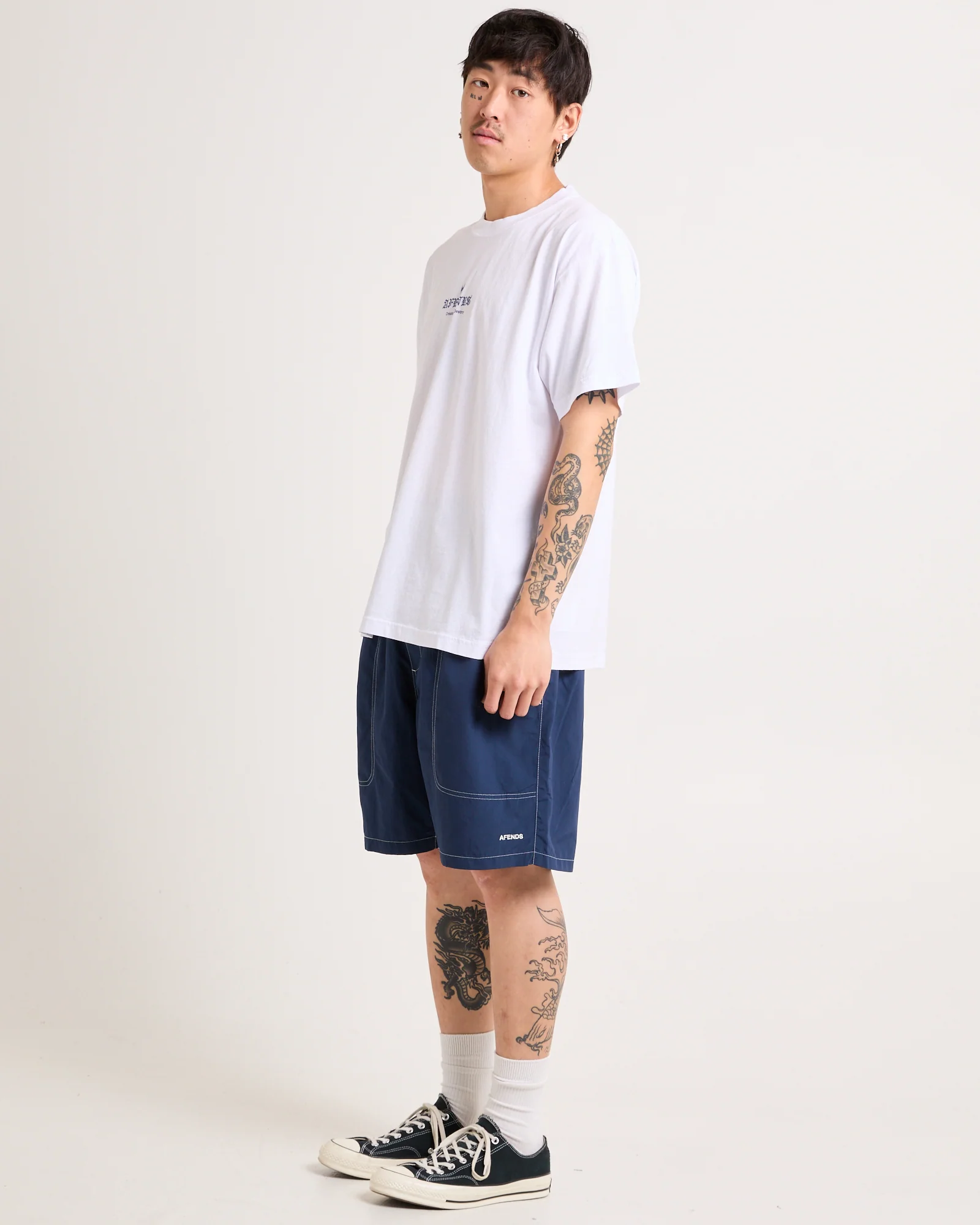 Yee Ol T-Shirt - Image 4